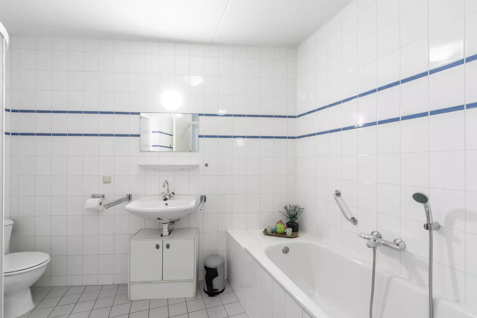 Résidence Juliana 21-Badezimmer