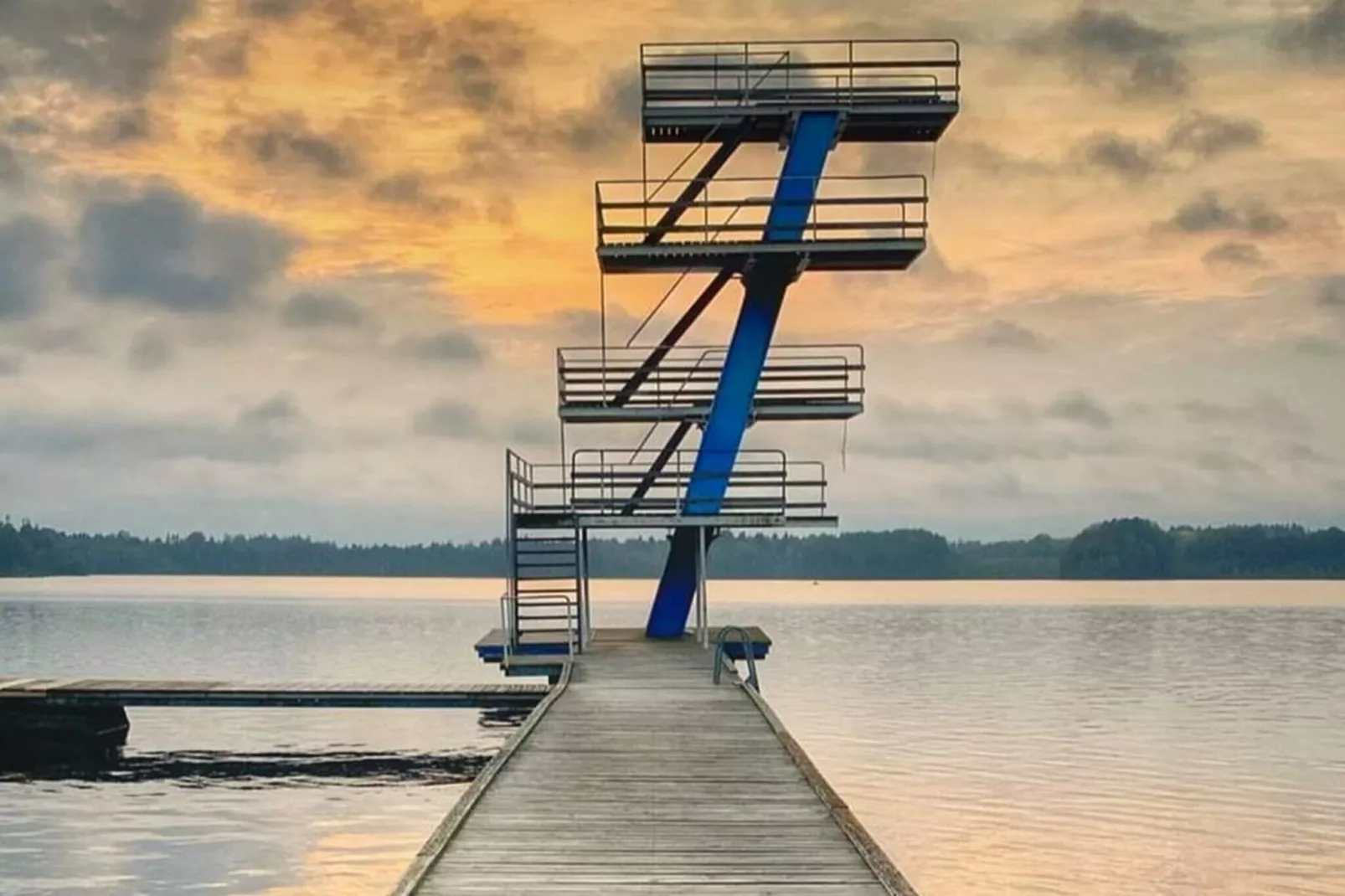 Maison de vacances pour 8 a HÖGSBY - Non tagué