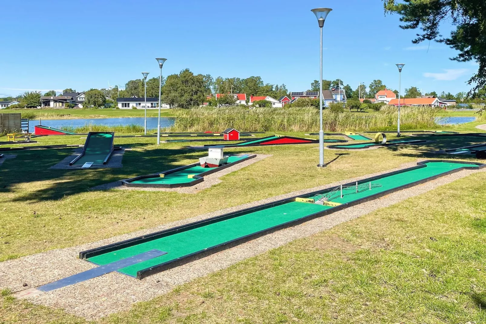 4 etoiles maison de vacances a BERGKVARA - Non tagué