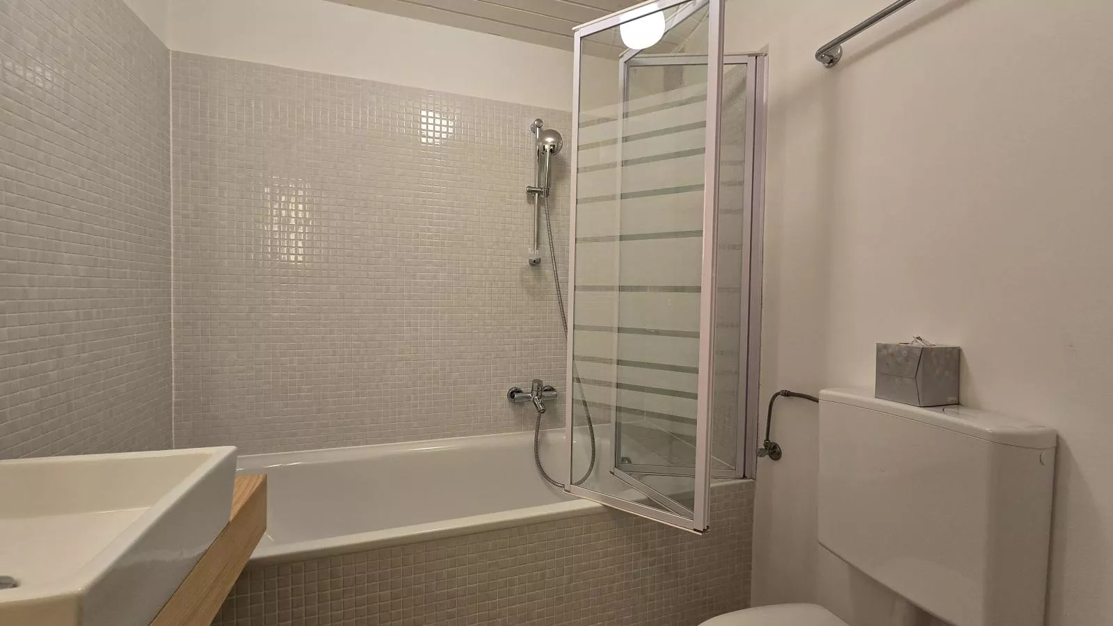 Alpina Lebenberg-Bathroom