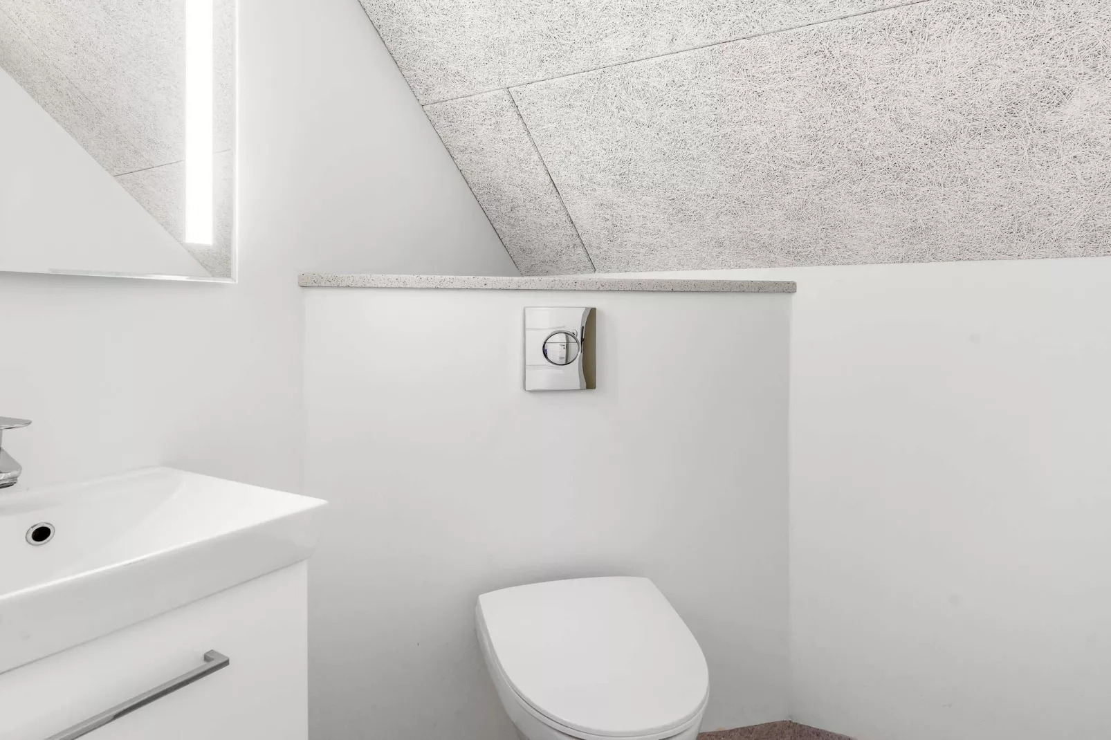 6 person holiday home in Rømø-By Traum-Indoor