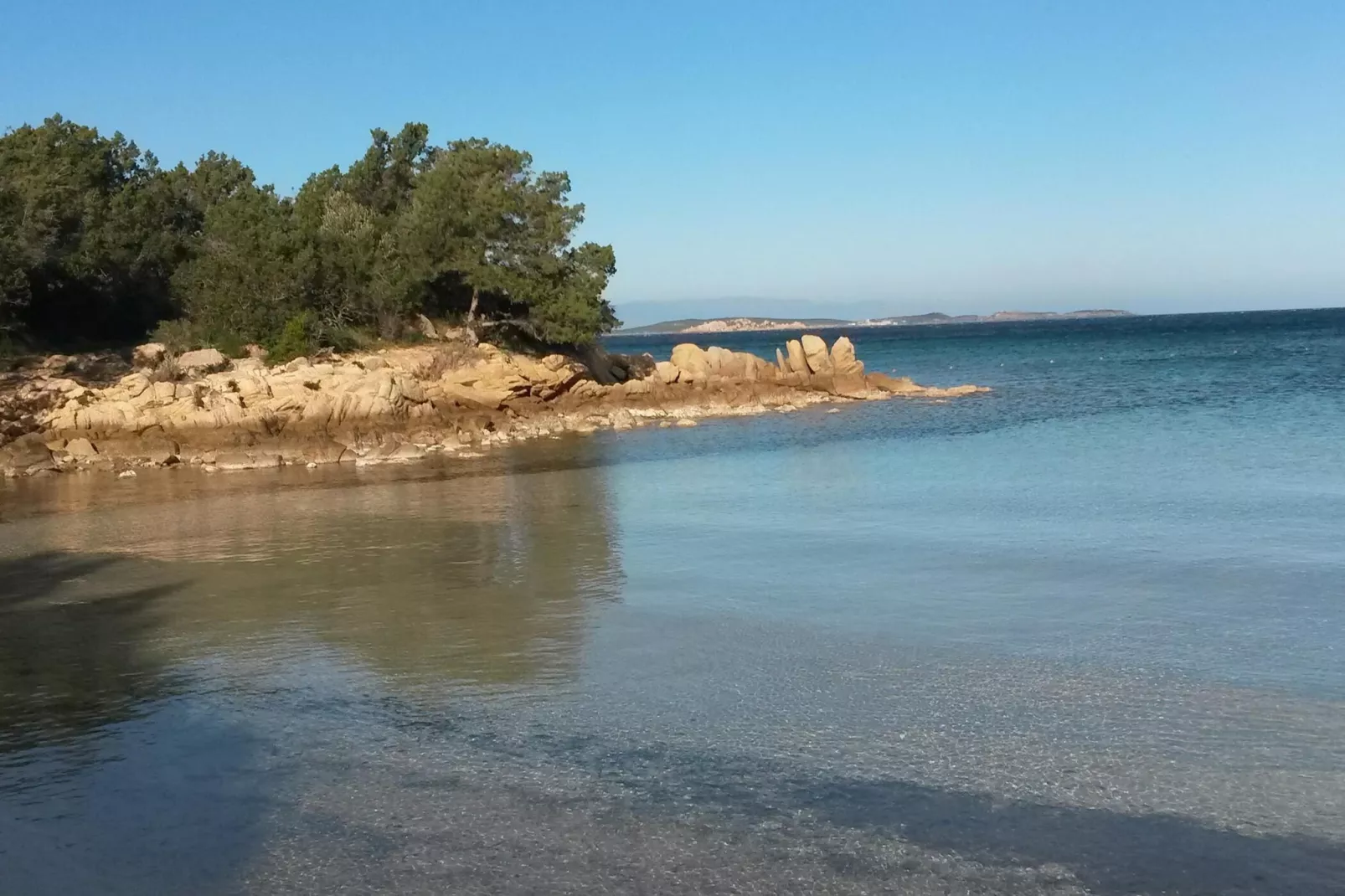 Apartments Cannigione - Type Bilocale Paradise-Image-tags.water view