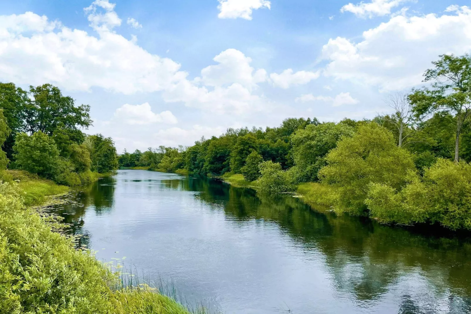 Maison de vacances pour 8 a HÖGSBY - Non tagué