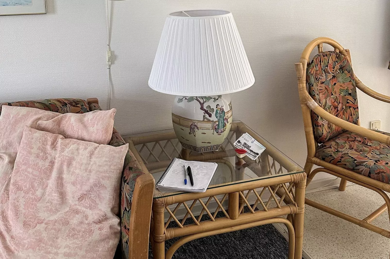 Maison de vacances pour 4 a Hejls