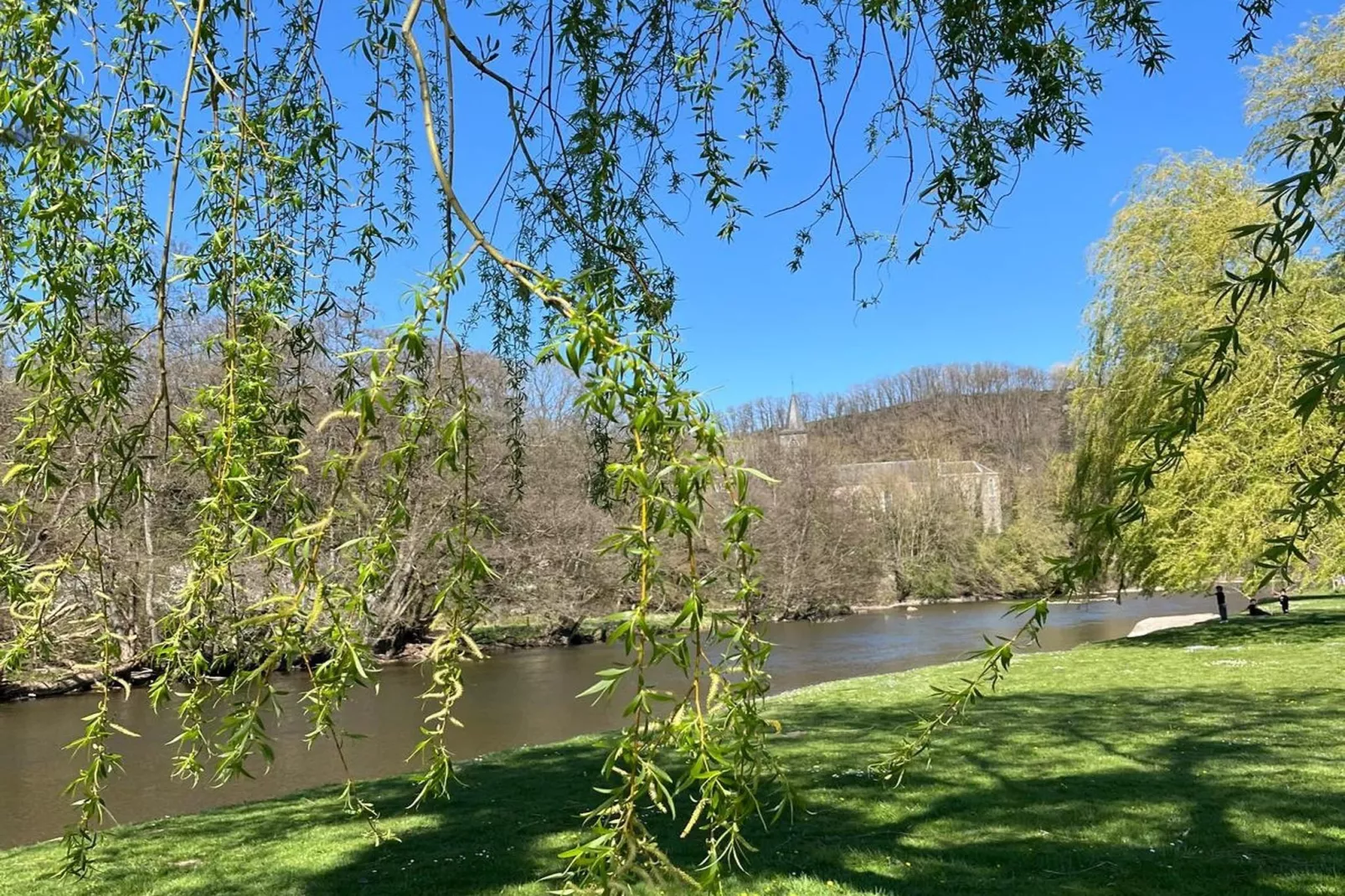 Chalet du temps suspendu-Zones été à 5 km