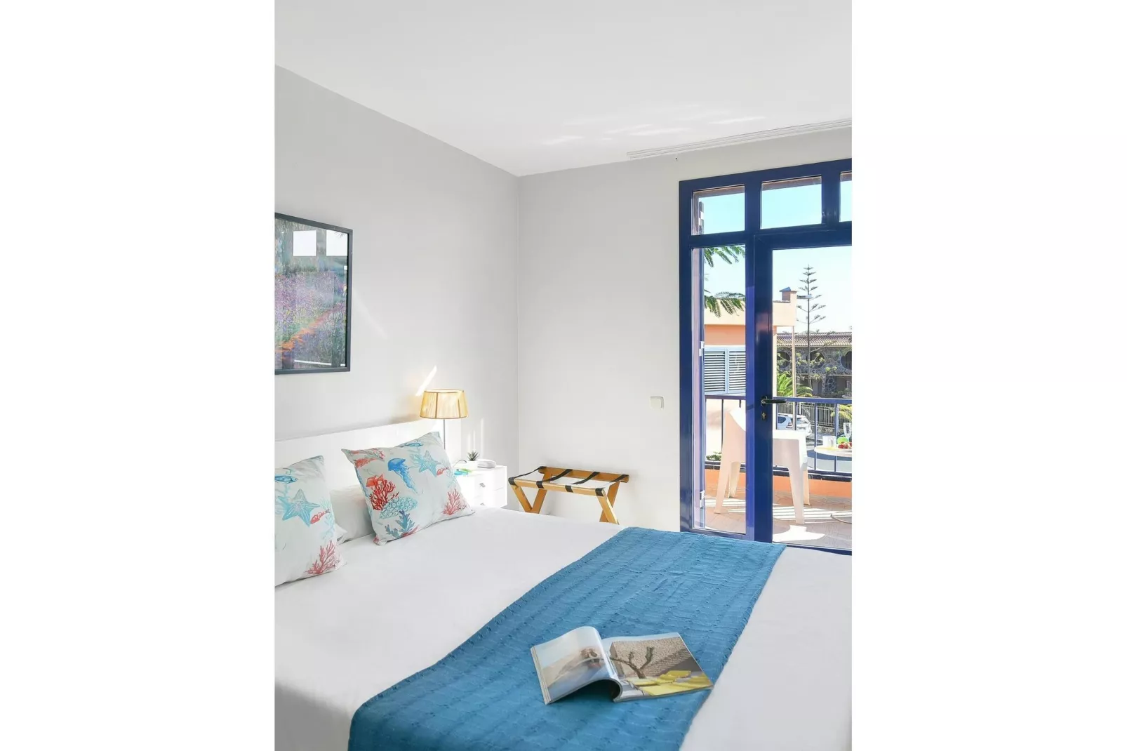 MELONERAS BAHIA 28-Schlafzimmer