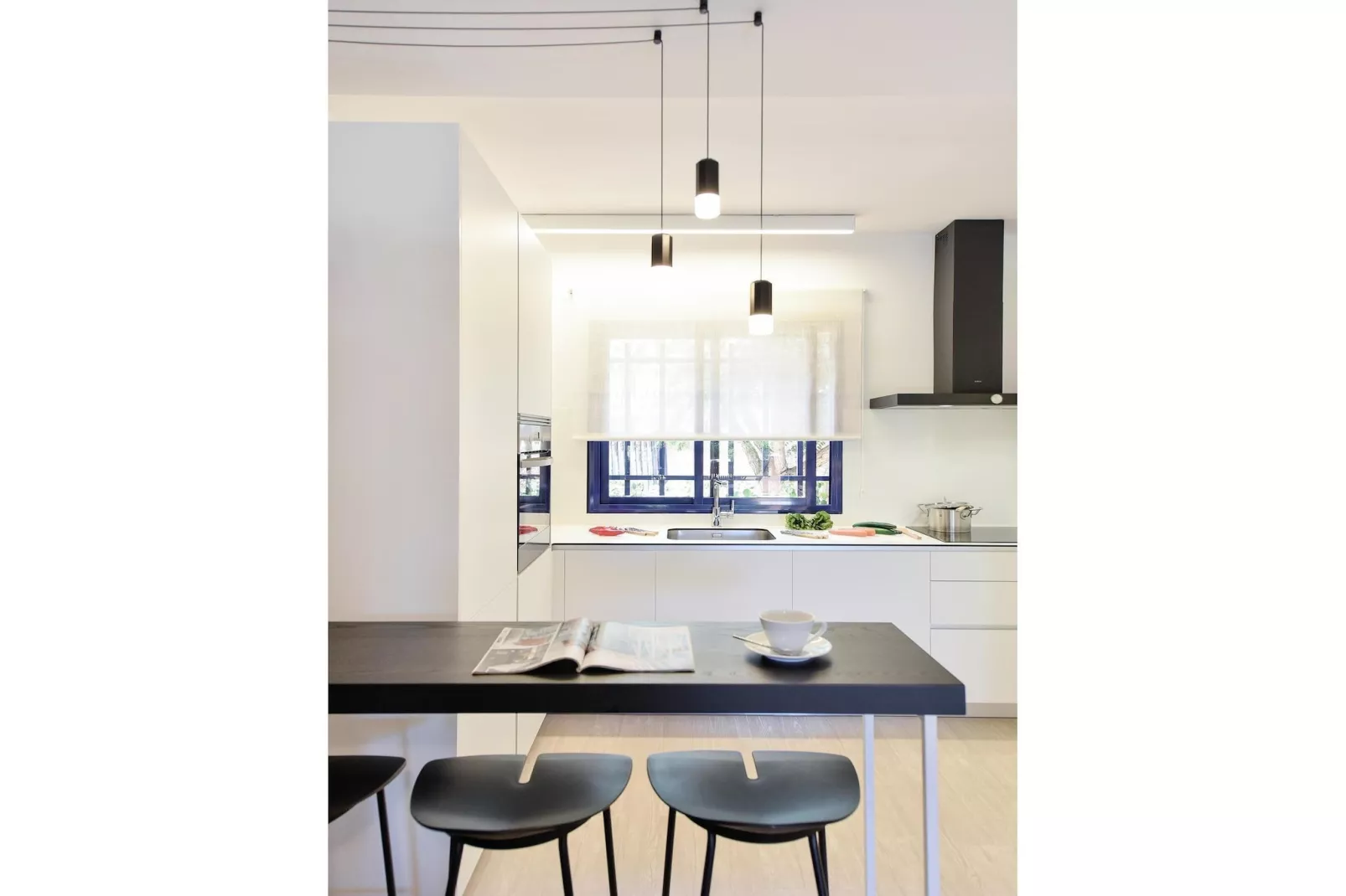 MELONERAS BAHIA 153										-Dining room