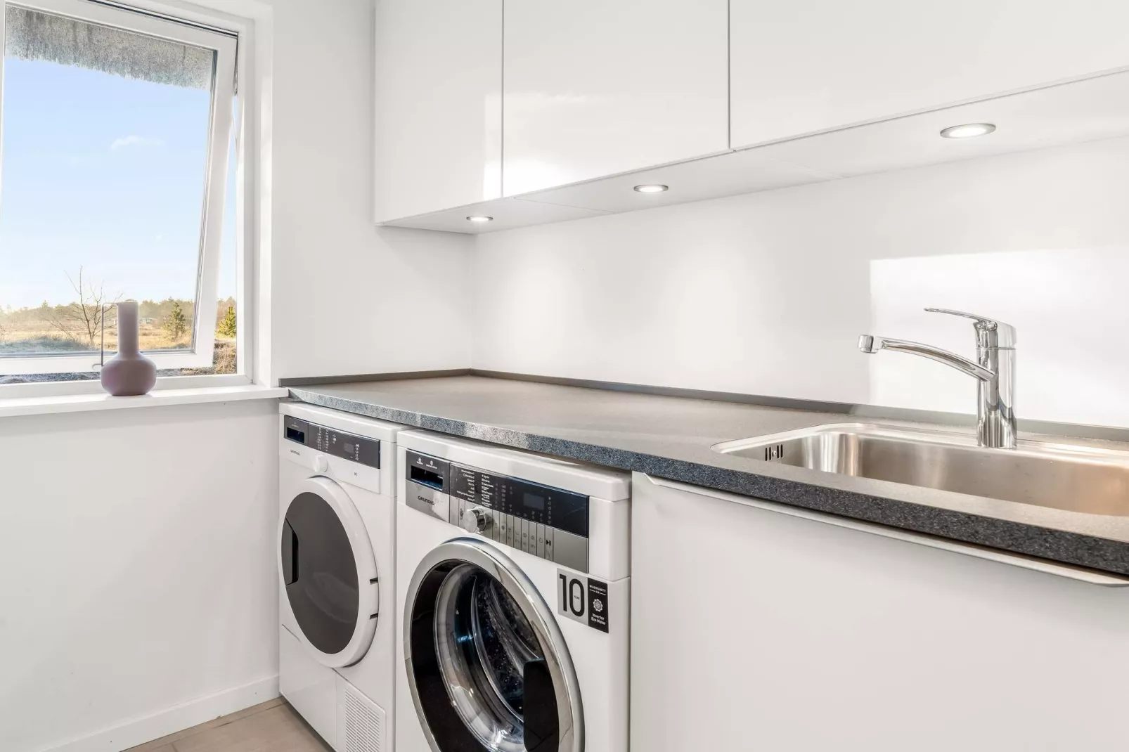 6 person holiday home in Rømø-By Traum-Indoor