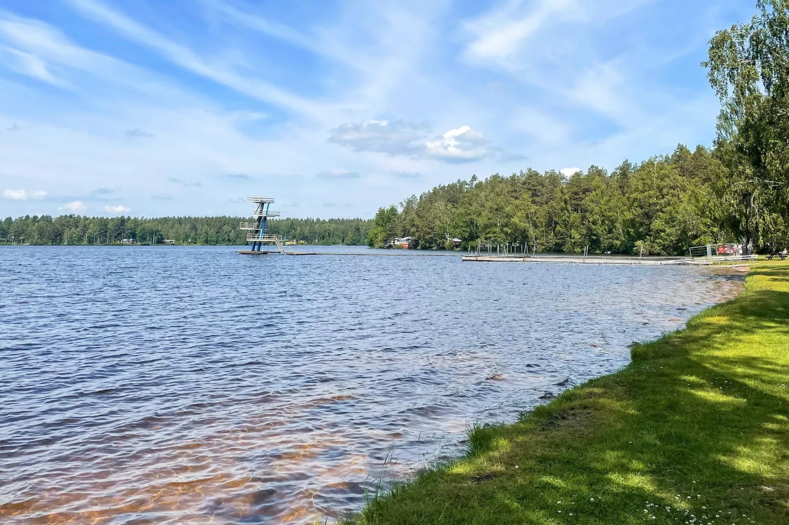 Maison de vacances pour 8 a HÖGSBY - Non tagué