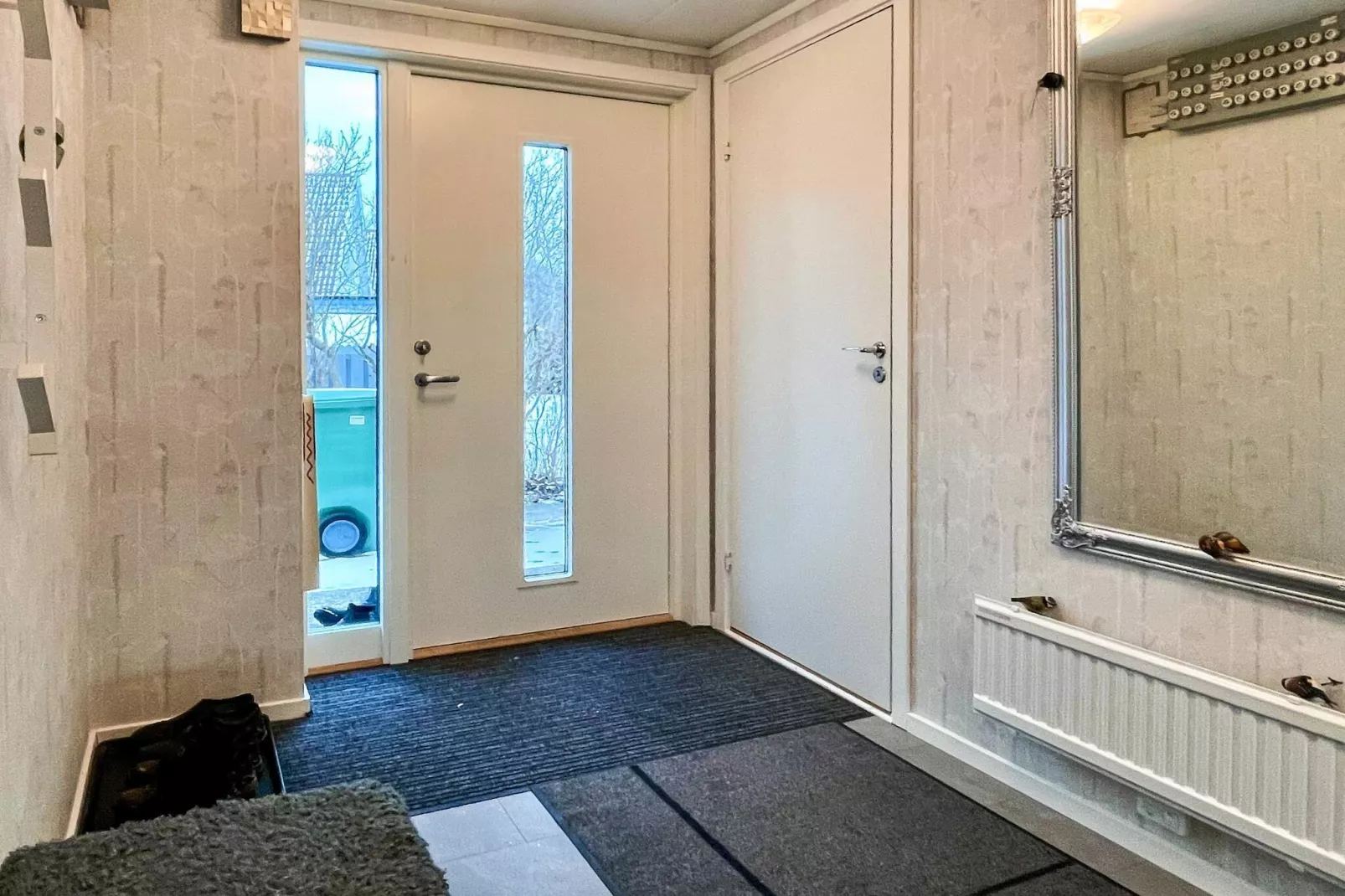 4 star holiday home in BERGKVARA