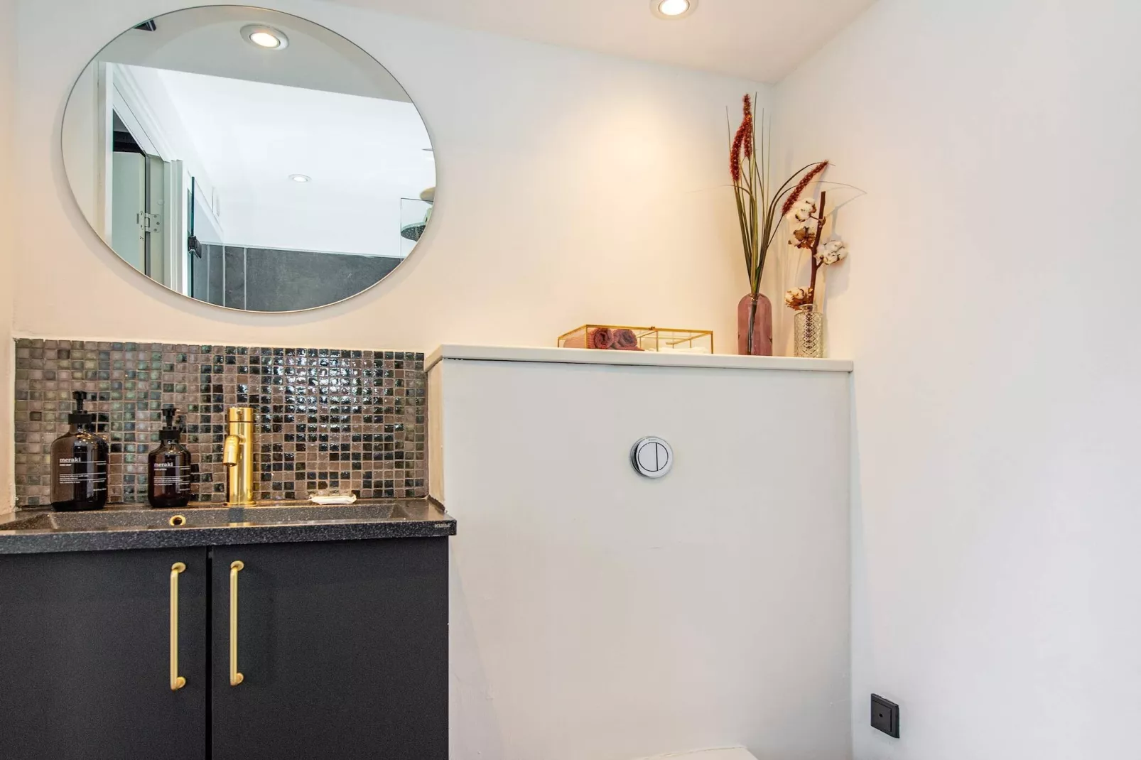 3 room,2 levels-Innenbereich