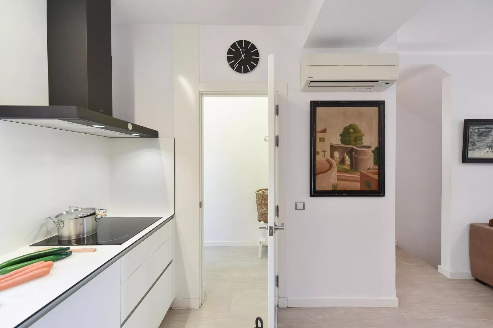 MELONERAS BAHIA 153										-Kitchen