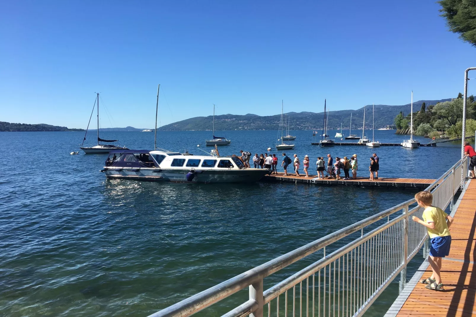 Residence Zust Verbania Intra - Bilo-Areas within 1km in summer