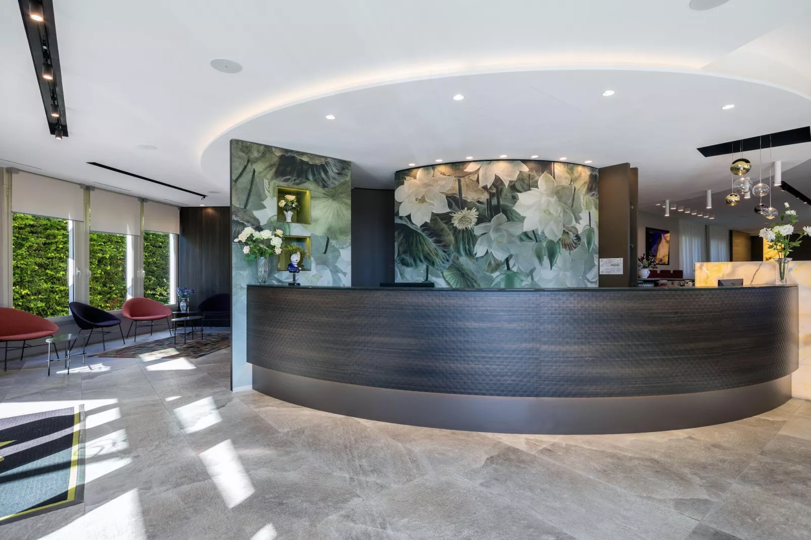 Residence Zust Verbania Intra-Trilo B-Parkeinrichtungen