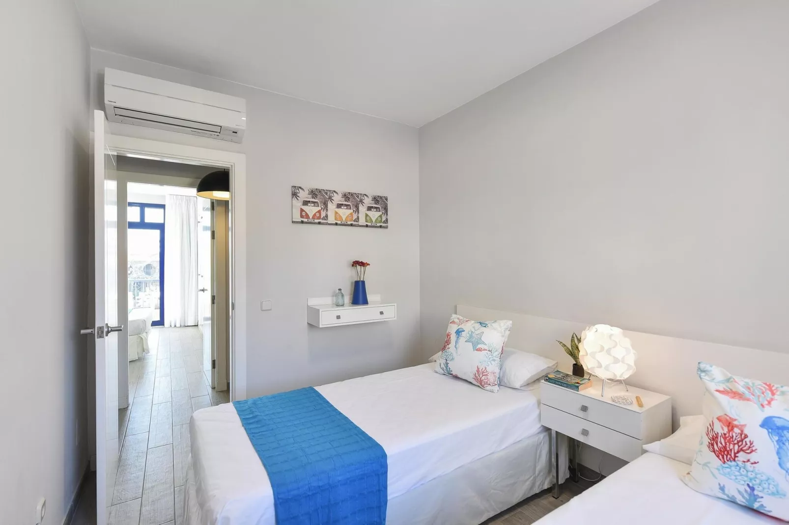 MELONERAS BAHIA 28-Schlafzimmer