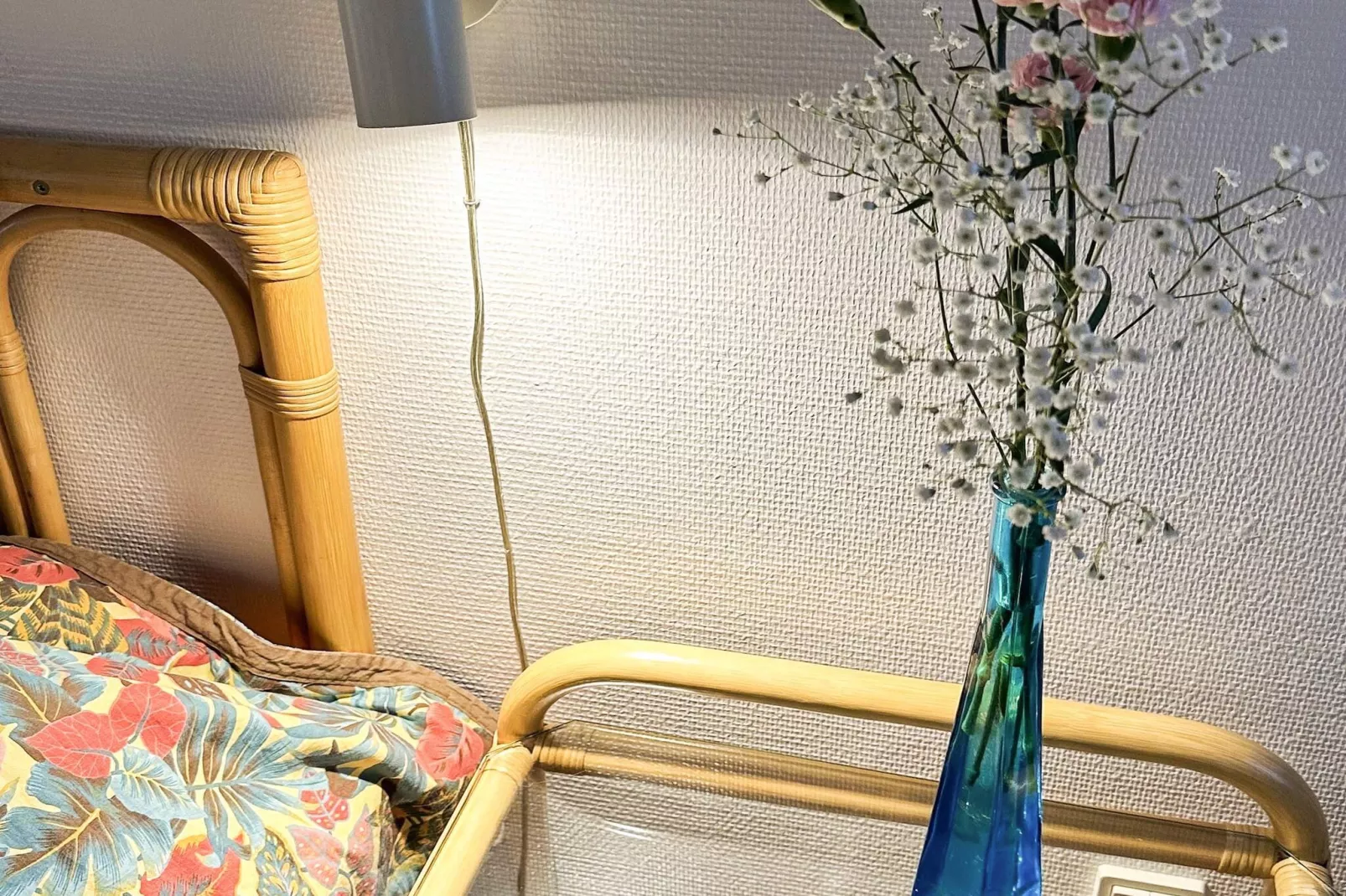 Maison de vacances pour 4 a Hejls - Intérieur