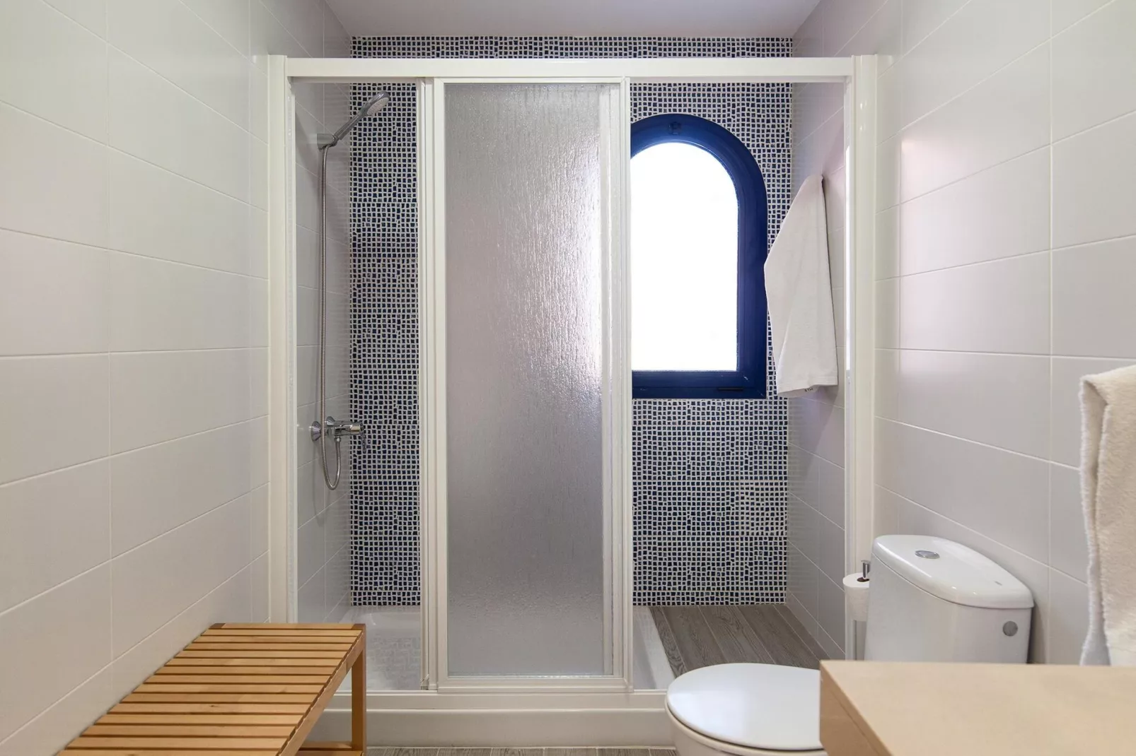 MELONERAS BAHIA 28-Badezimmer