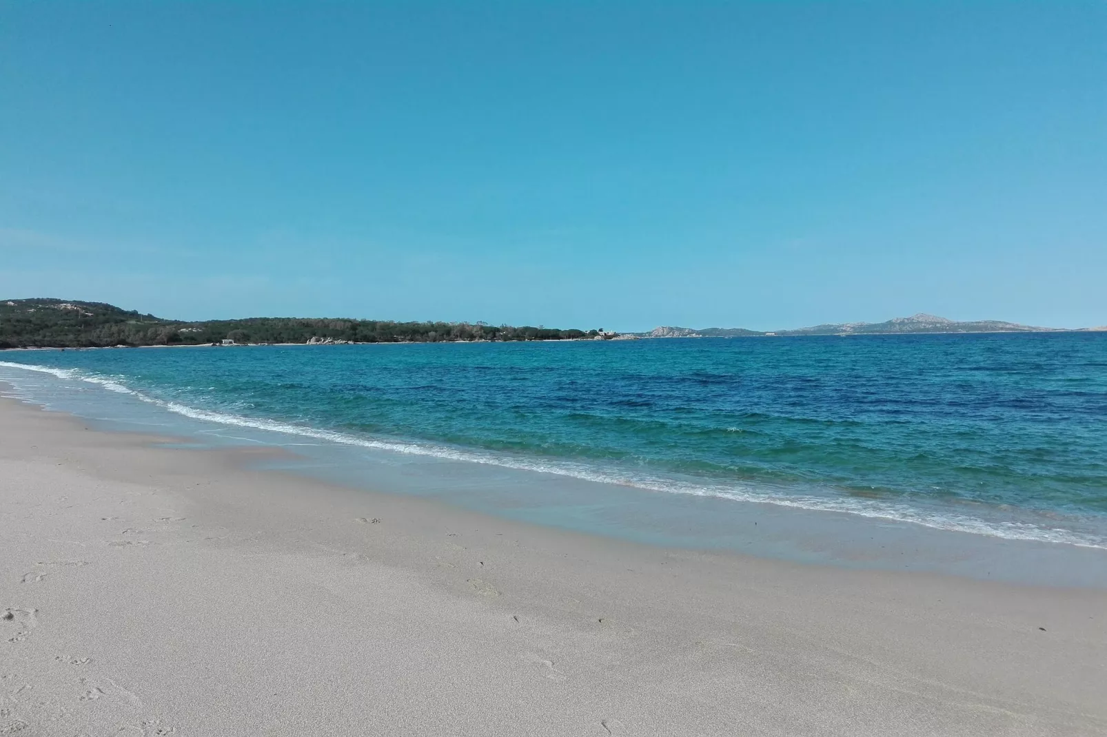 Apartments Cannigione - Type Bilocale Paradise-Image-tags.water view