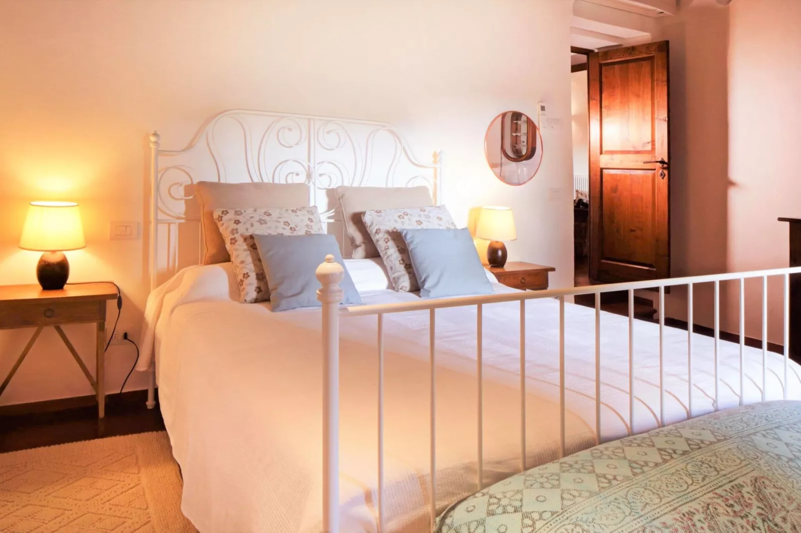 Villa Petra Sei-Bedroom