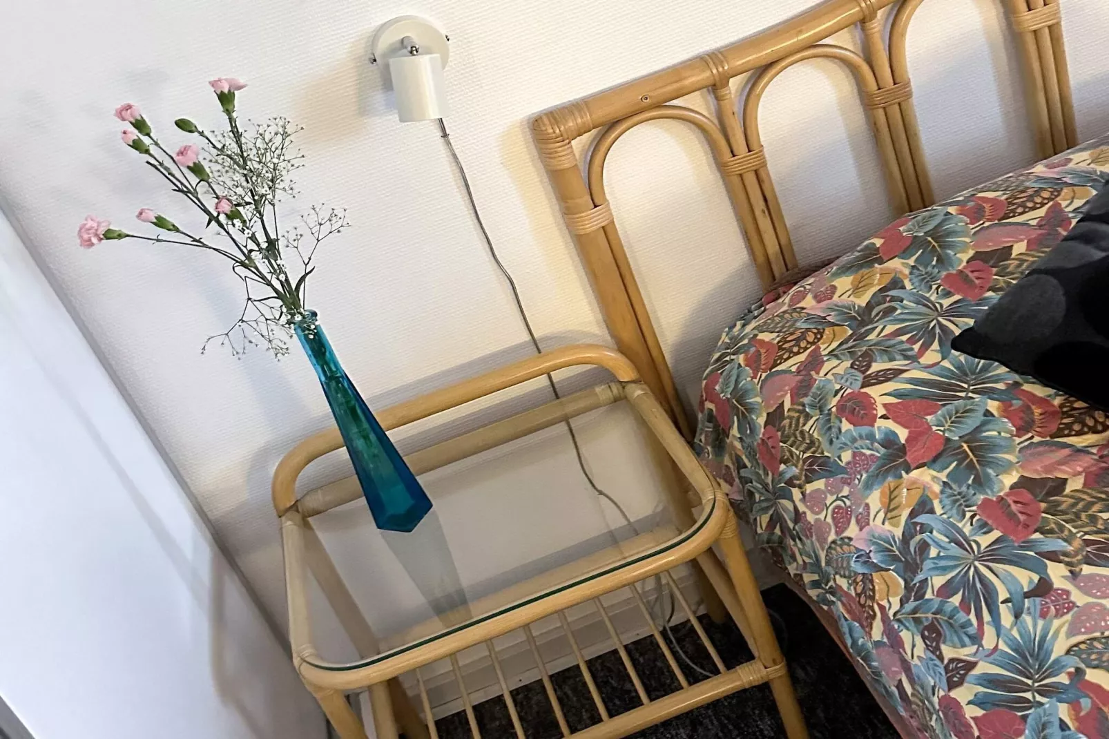 Maison de vacances pour 4 a Hejls - Intérieur