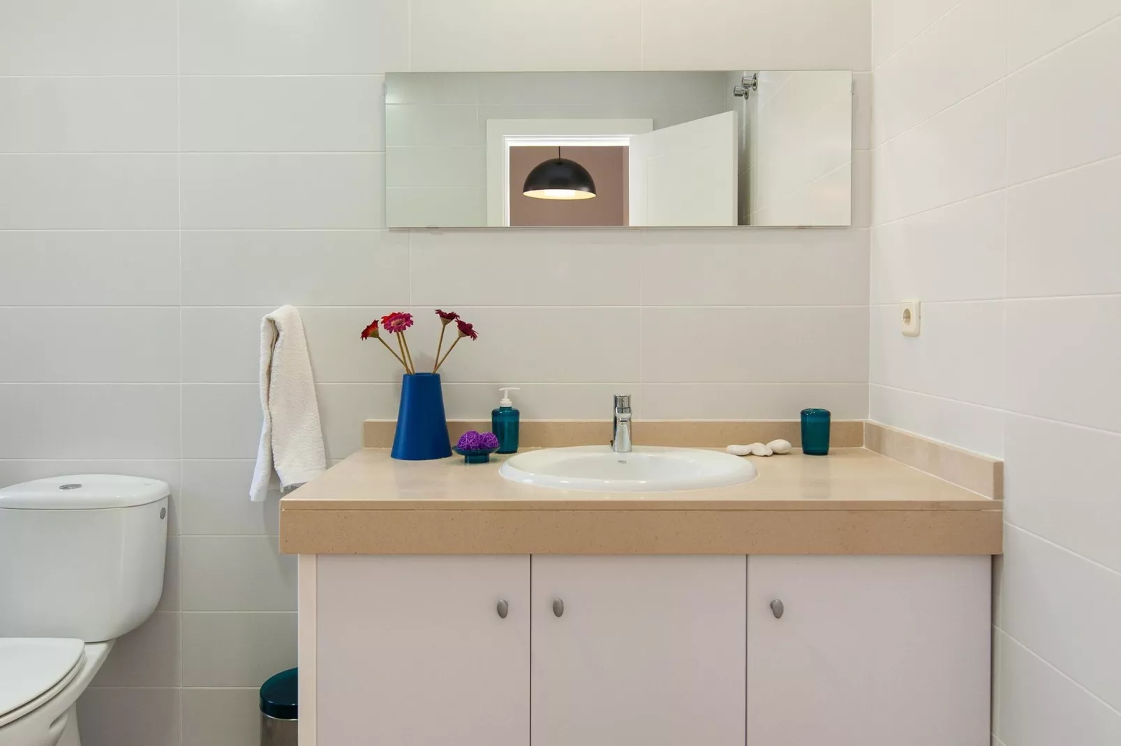 MELONERAS BAHIA 28-Badezimmer