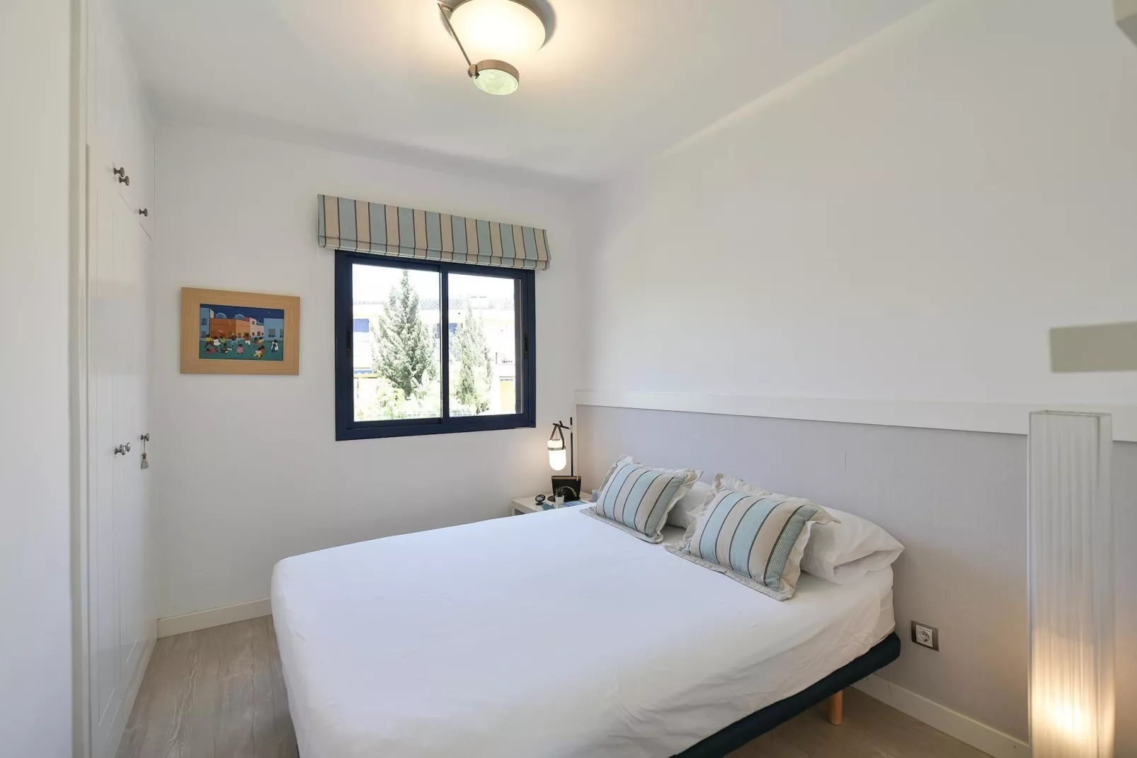 MELONERAS BAHIA 153										-Bedroom