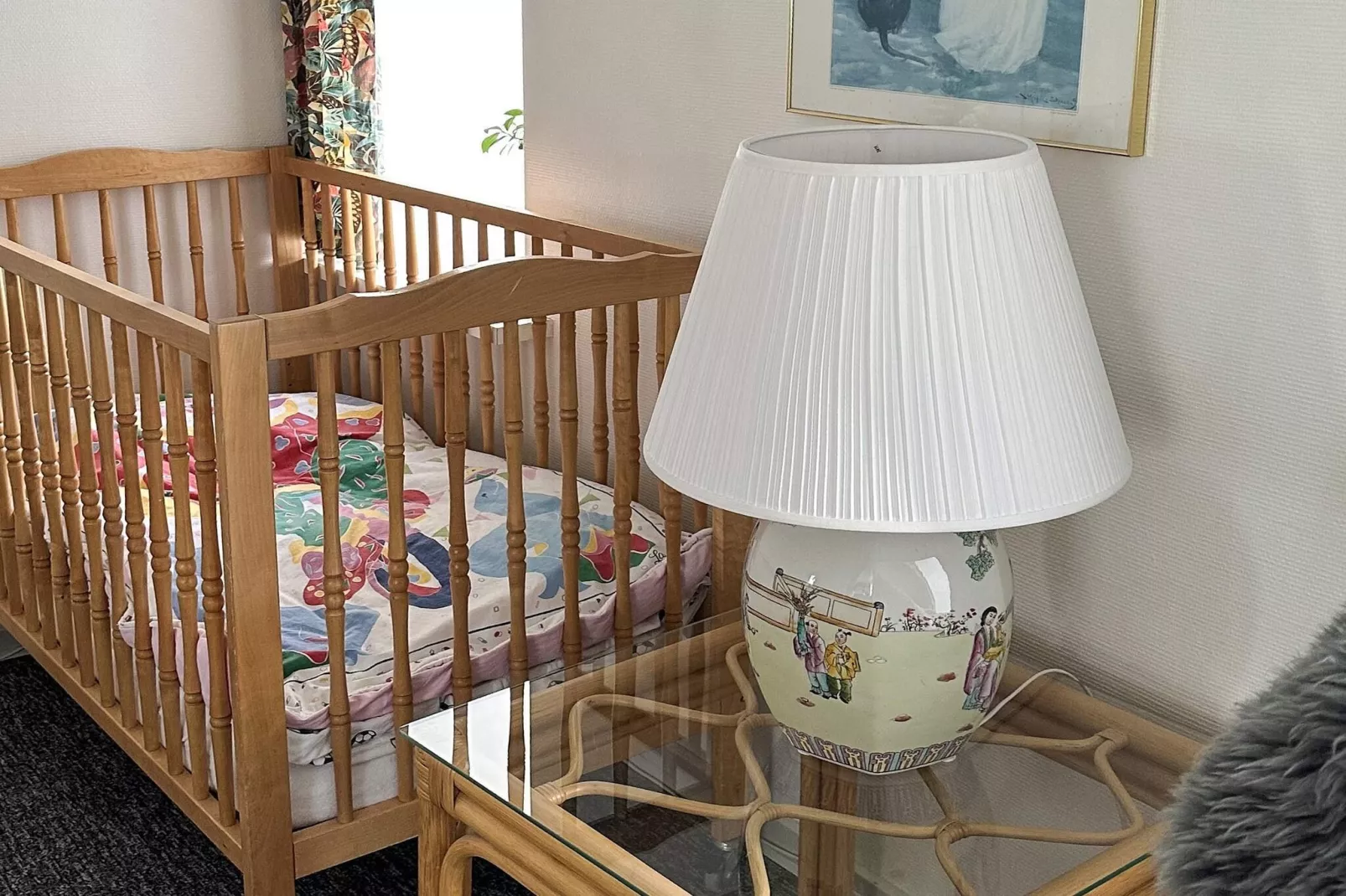 Maison de vacances pour 4 a Hejls - Intérieur