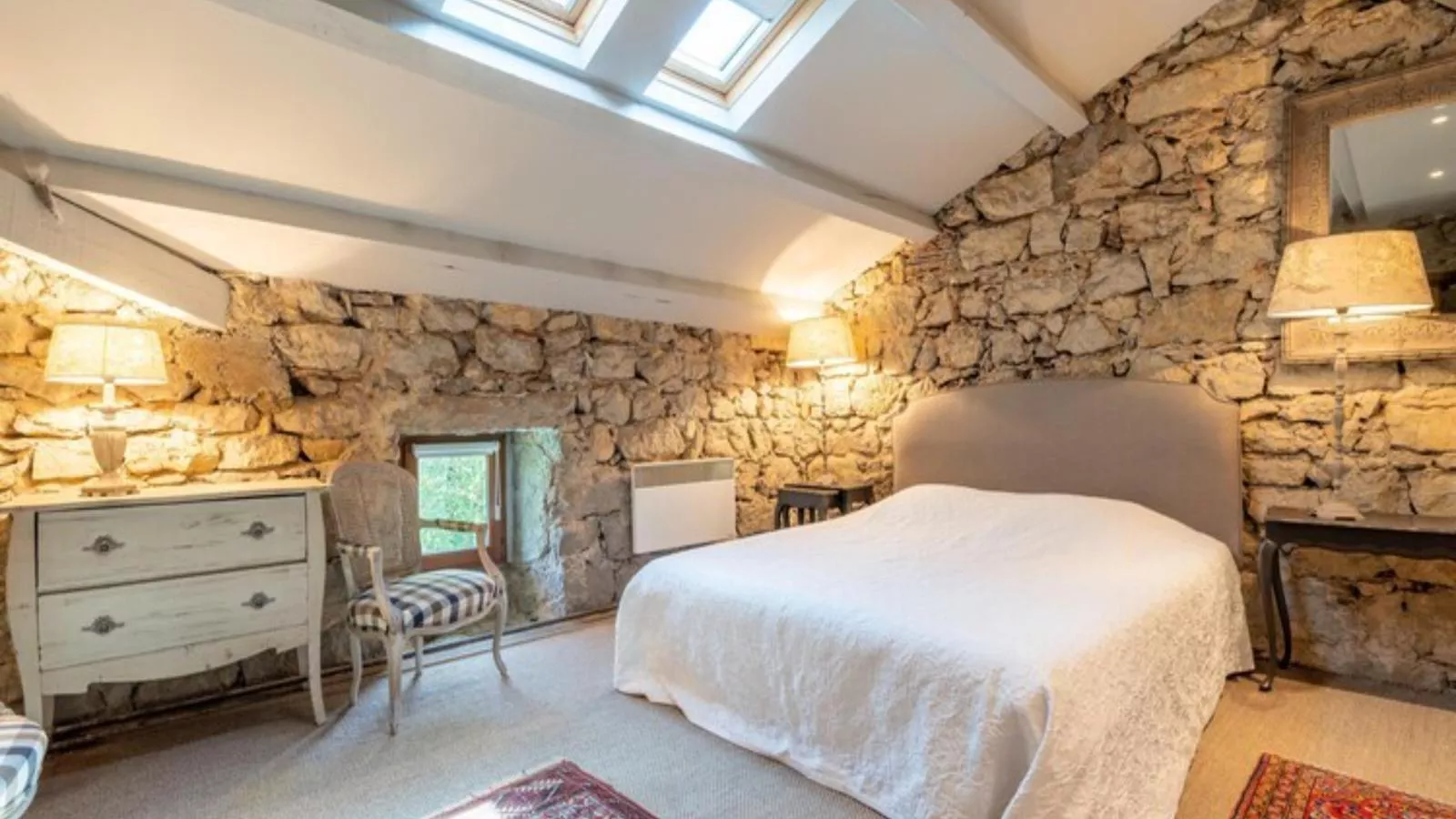 Grenadiers à Six-Bedroom