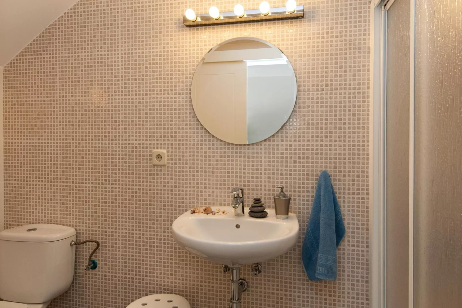 MELONERAS BAHIA 28-Badezimmer