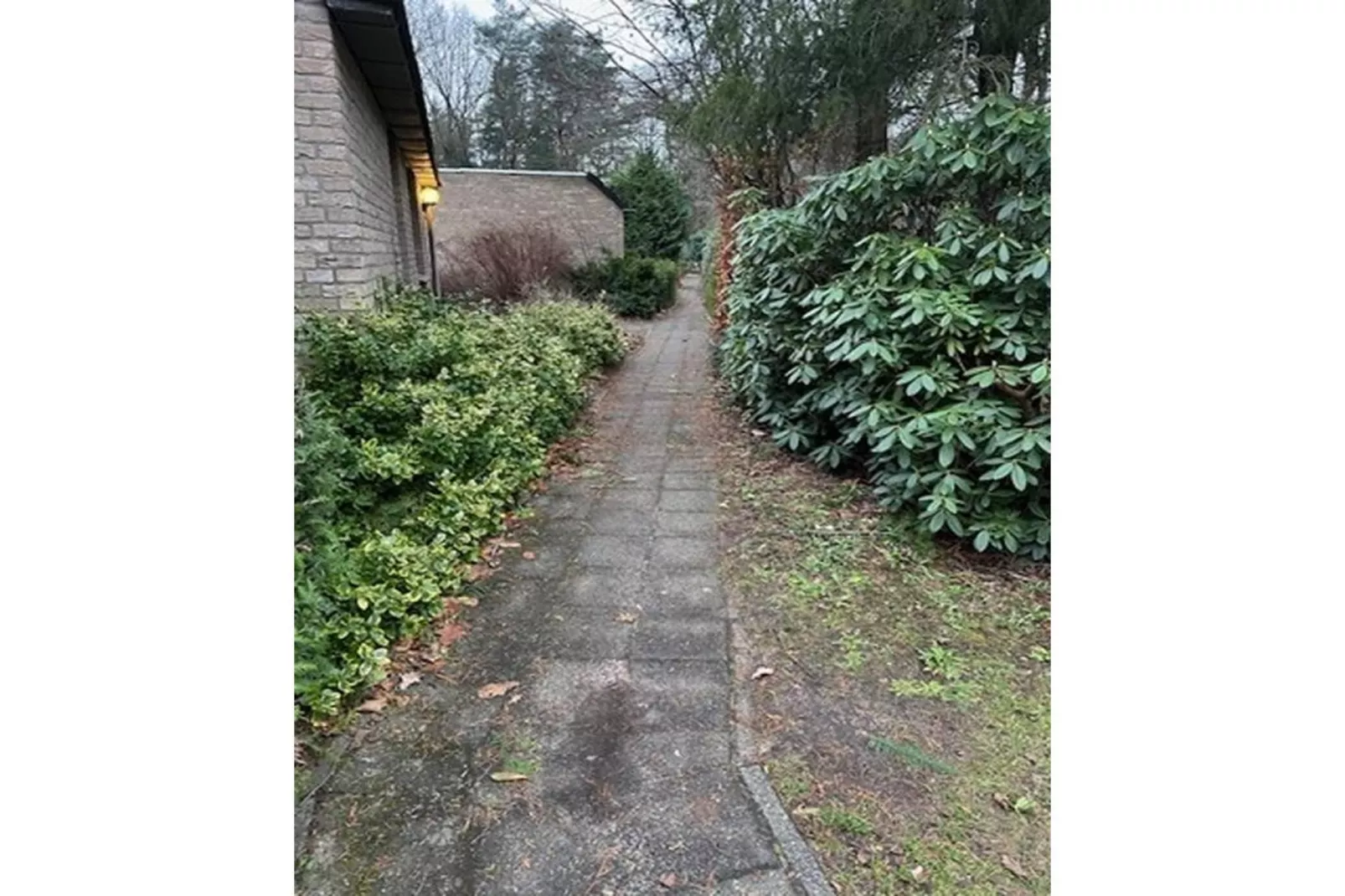 BOSRIJK-Zones été à 1 km