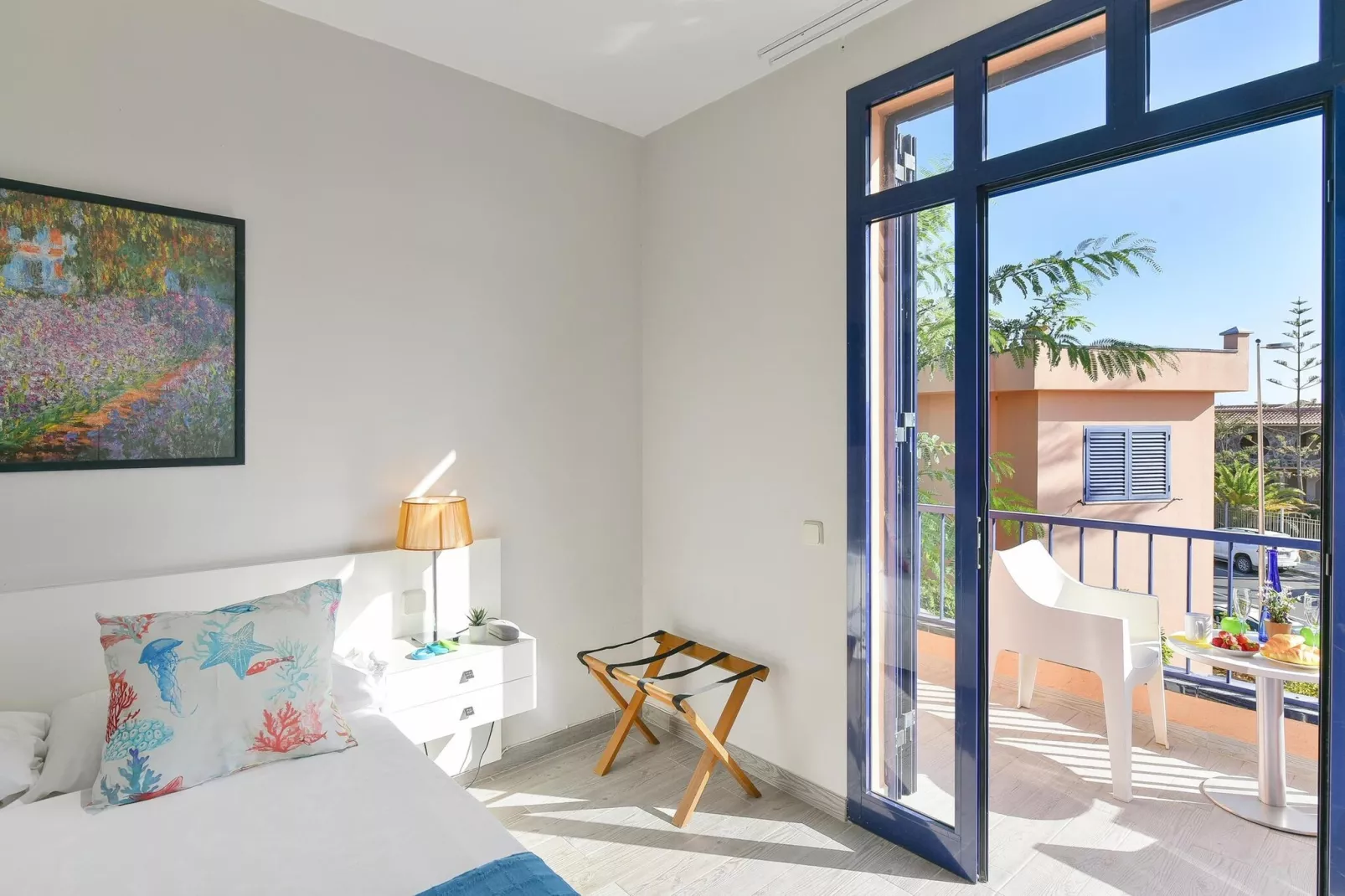 MELONERAS BAHIA 28-Terrasse/Balkon