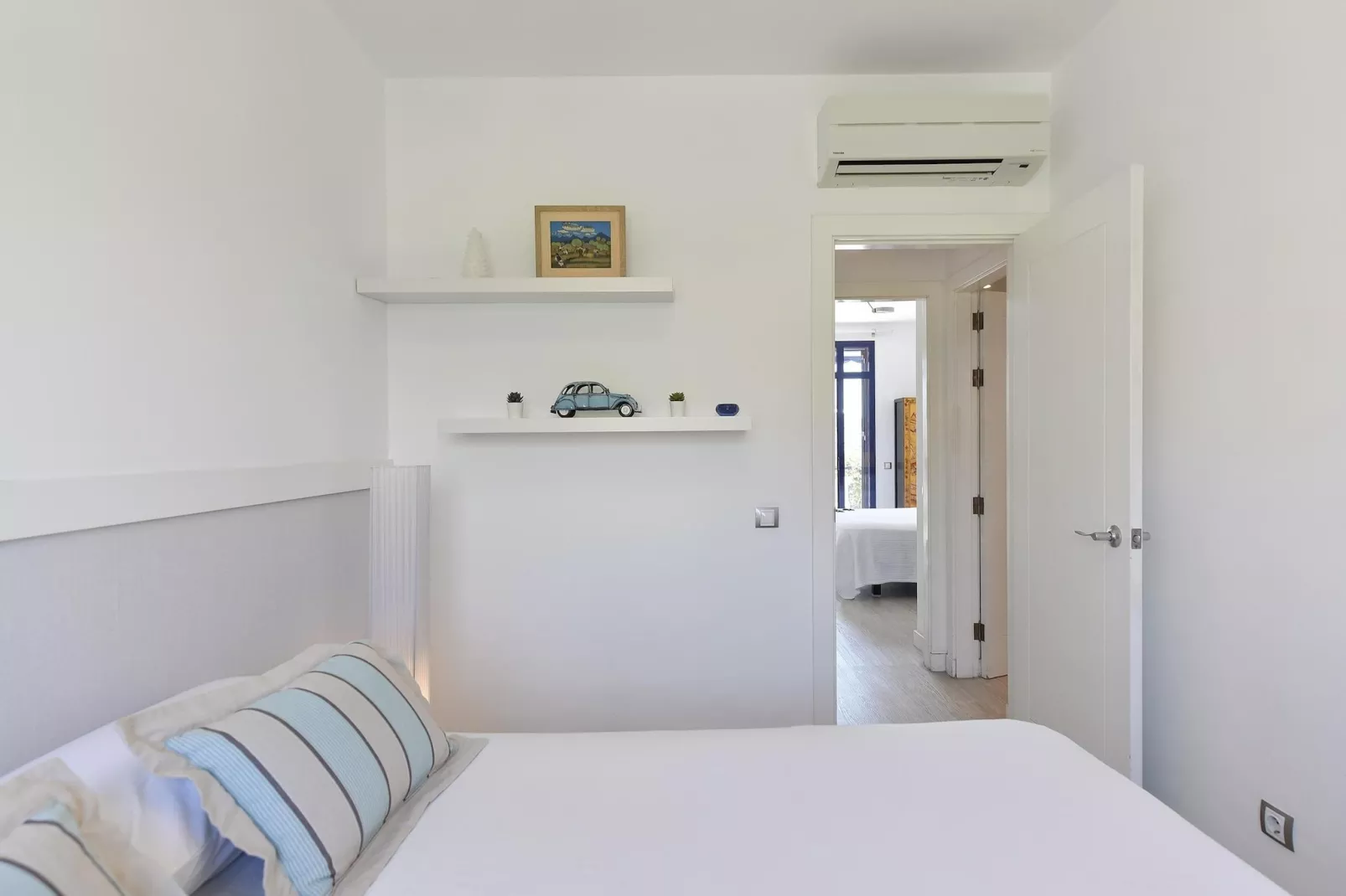 MELONERAS BAHIA 153										-Bedroom