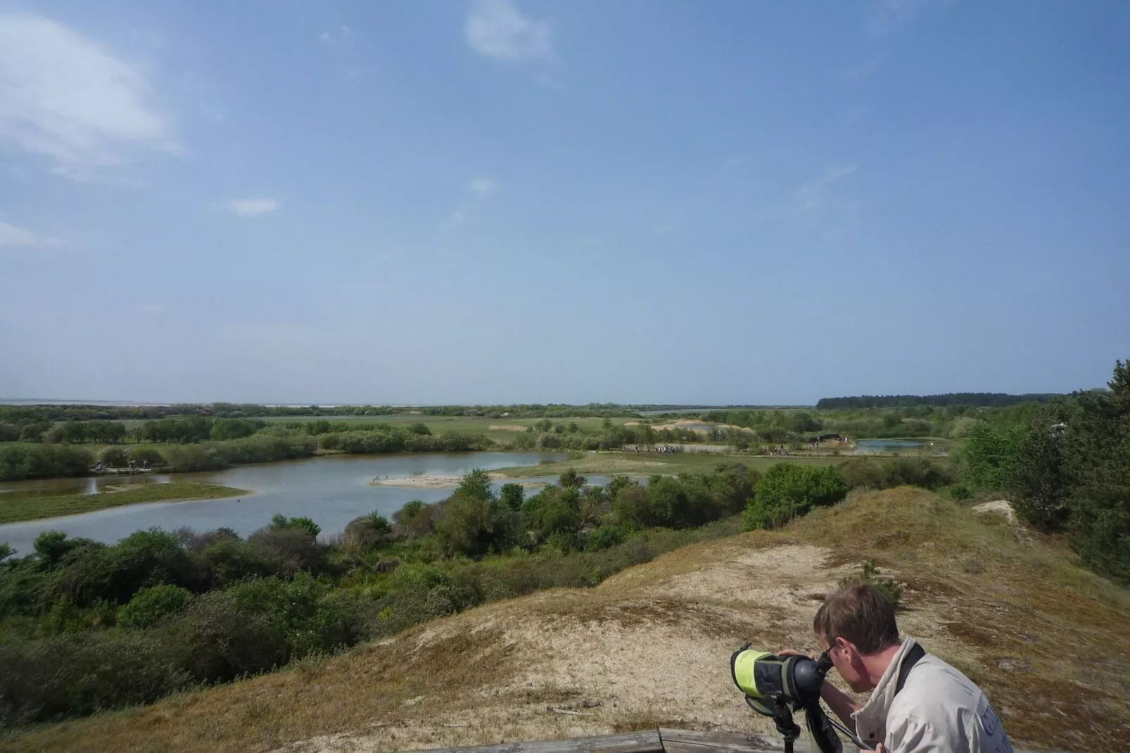 Semi-detached house Rieux - 8 pers - Areas within 5km in summer