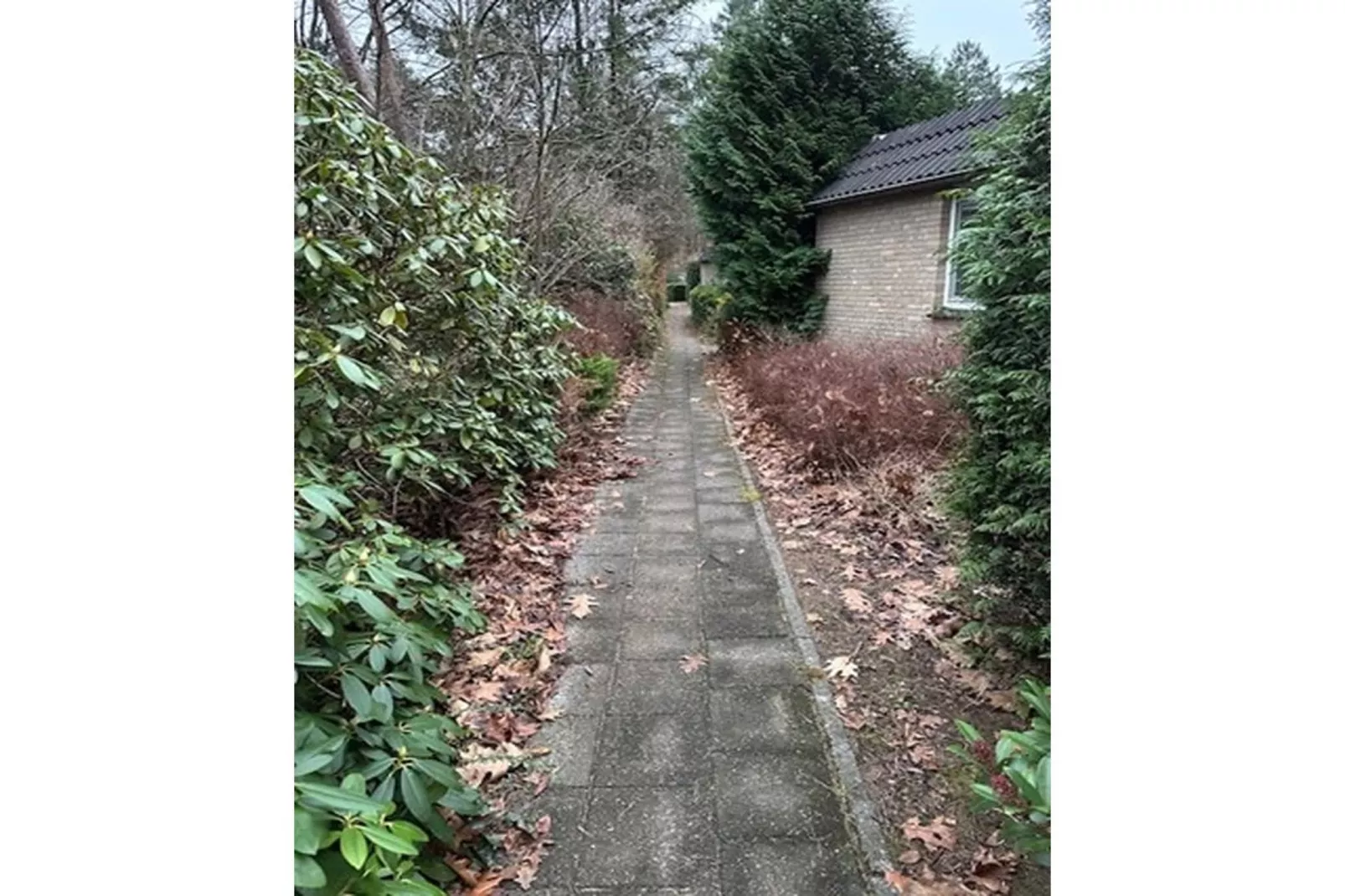 BOSRIJK-Zones été à 1 km