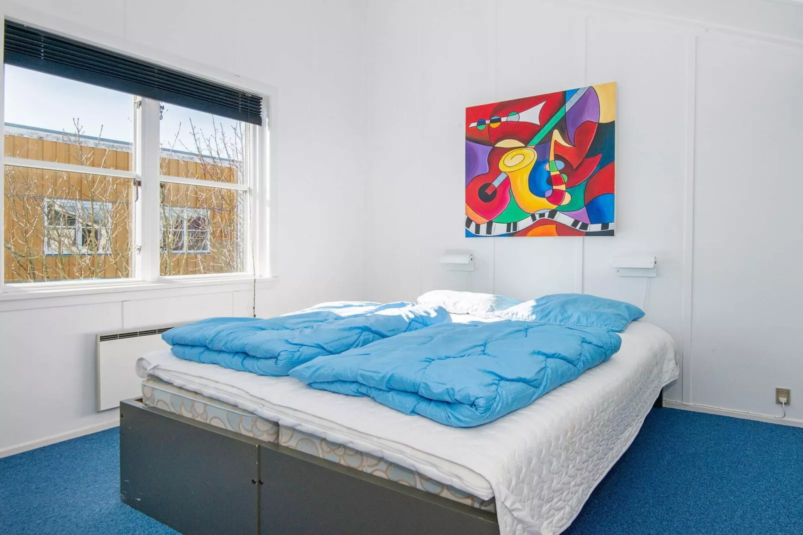 3 room,2 levels-Innenbereich