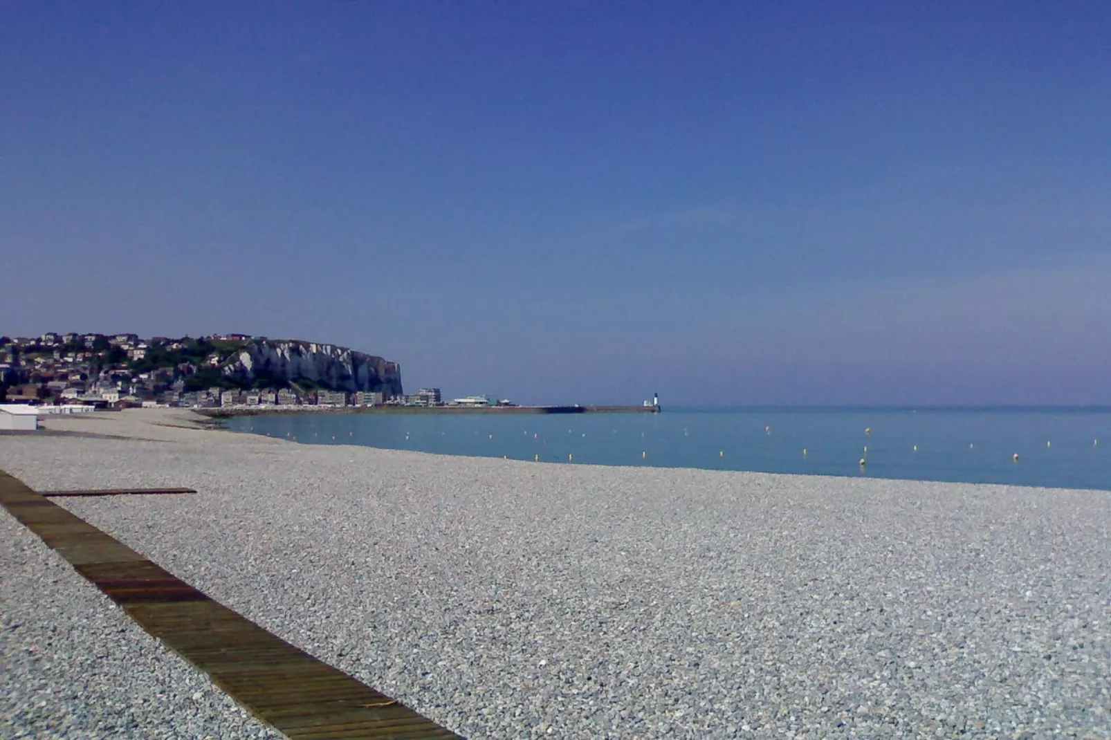 Semi-detached house Rieux - 8 pers - Image-tags.water view