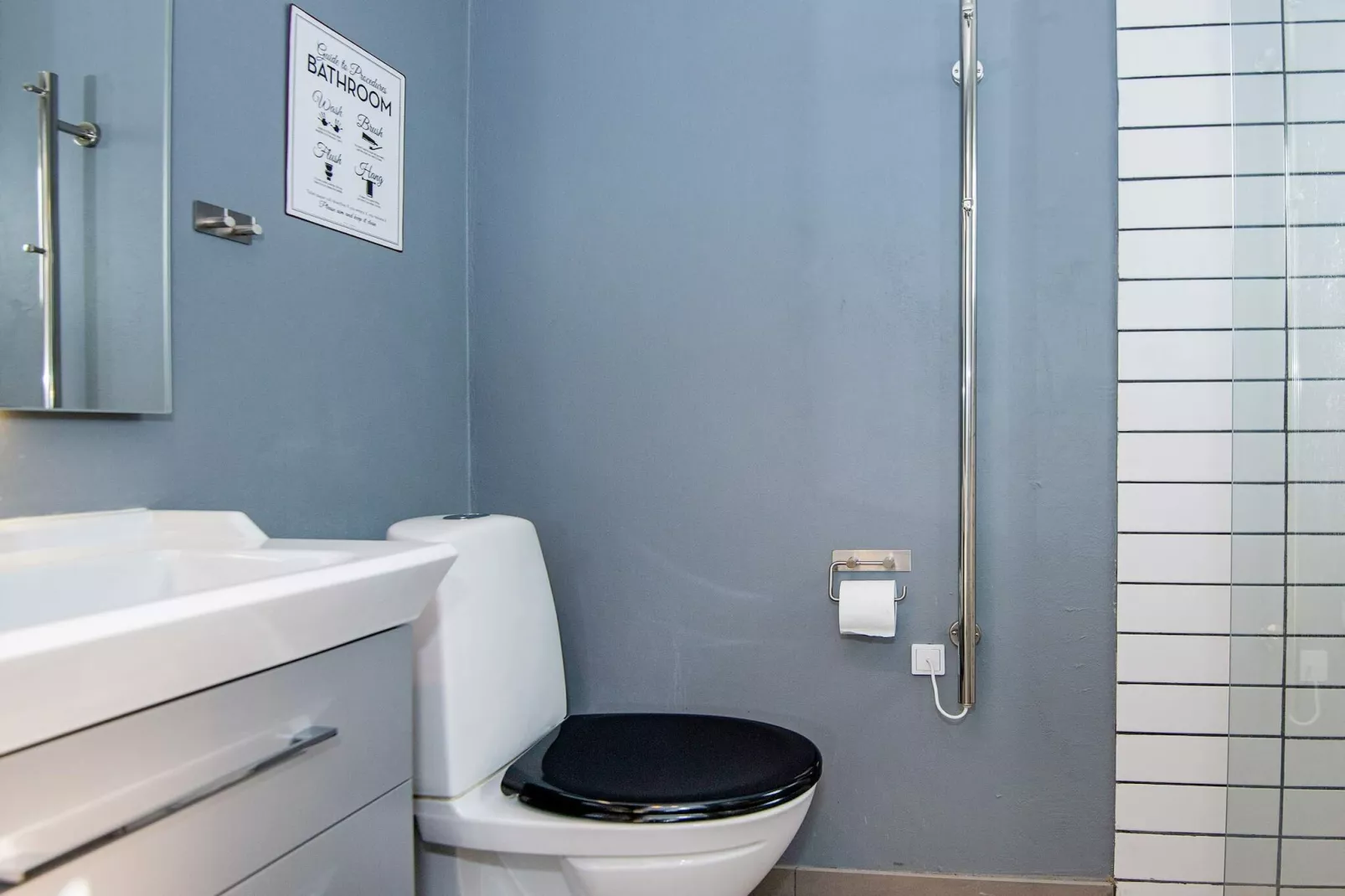 3 room,2 levels-Innenbereich