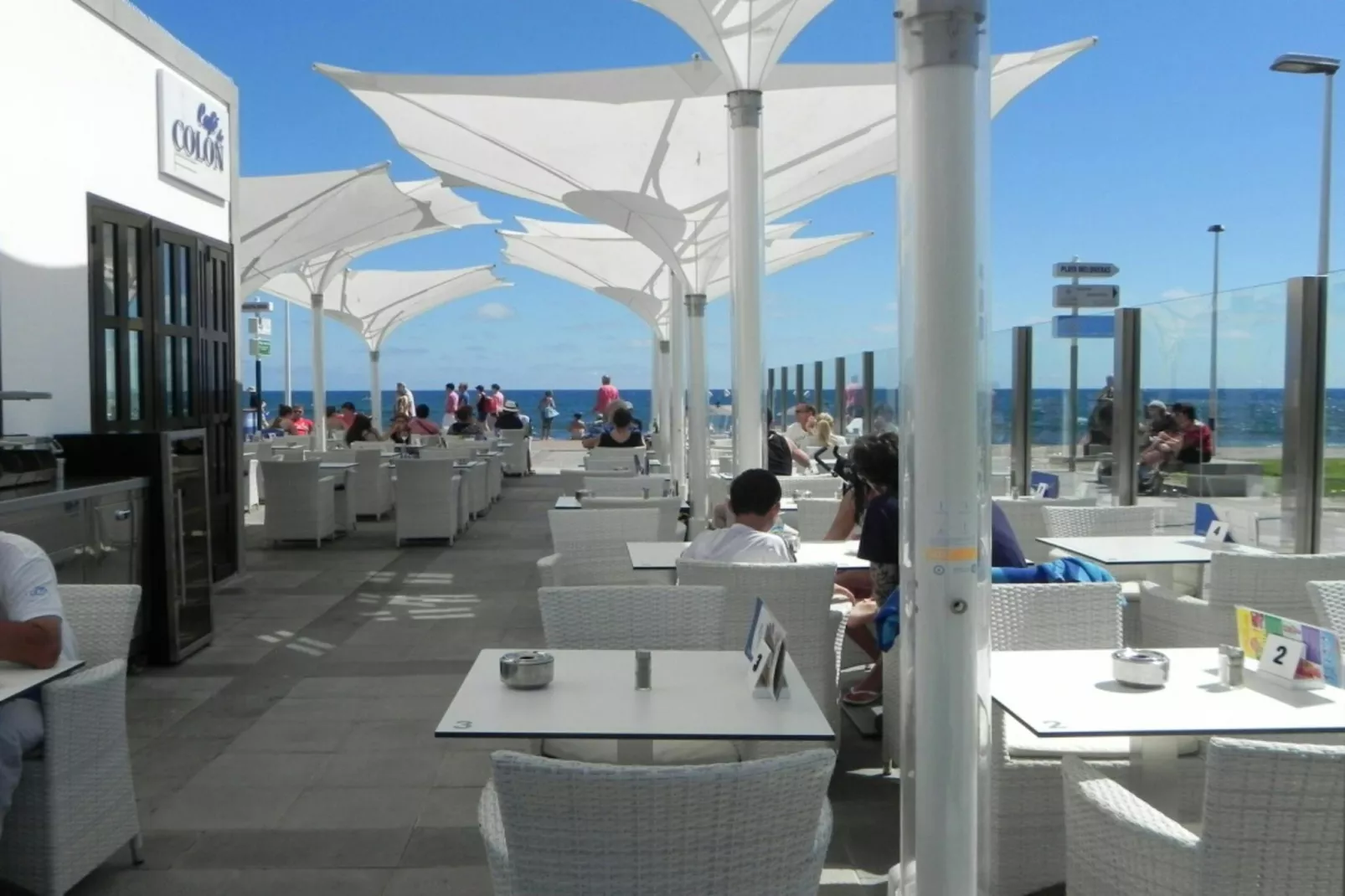 MELONERAS BAHIA 28-Gebiete Sommer 1 km