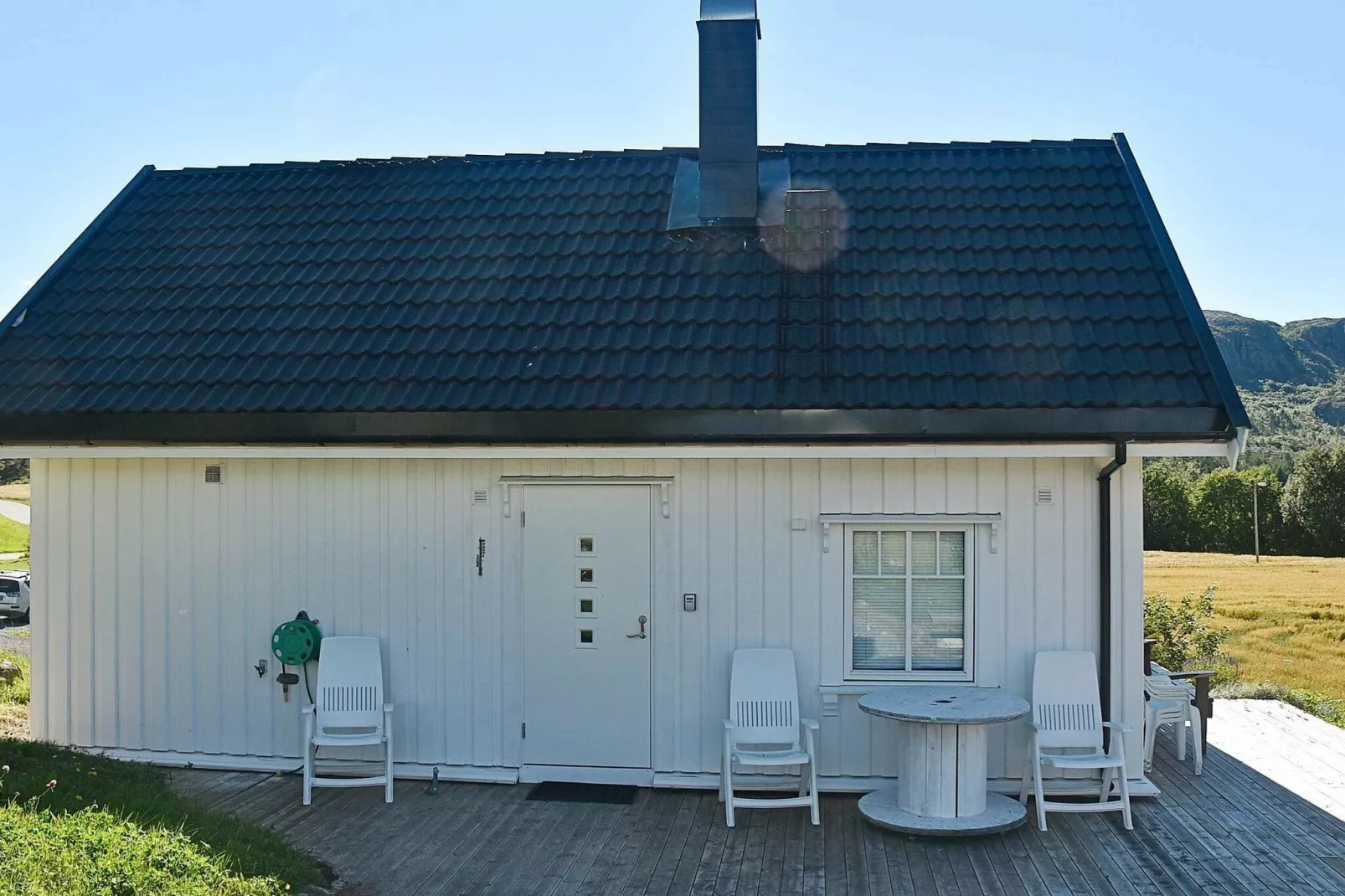 67700 - HYTTA-Outdoor