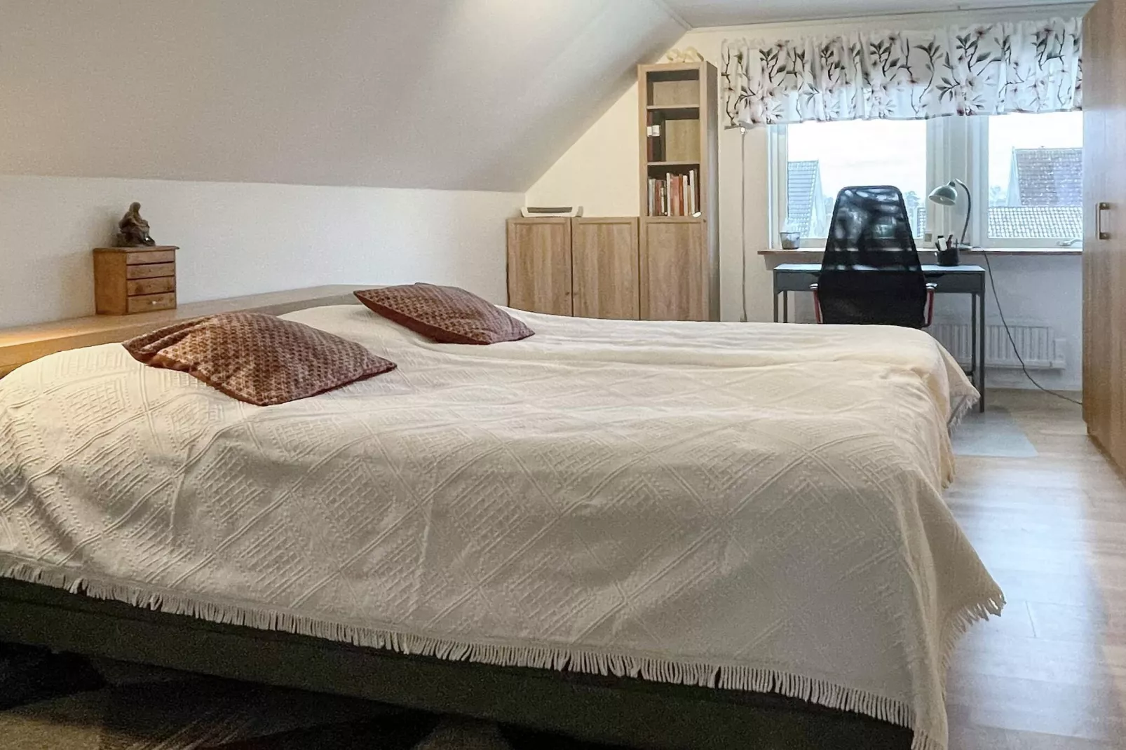 4 etoiles maison de vacances a BERGKVARA - Intérieur