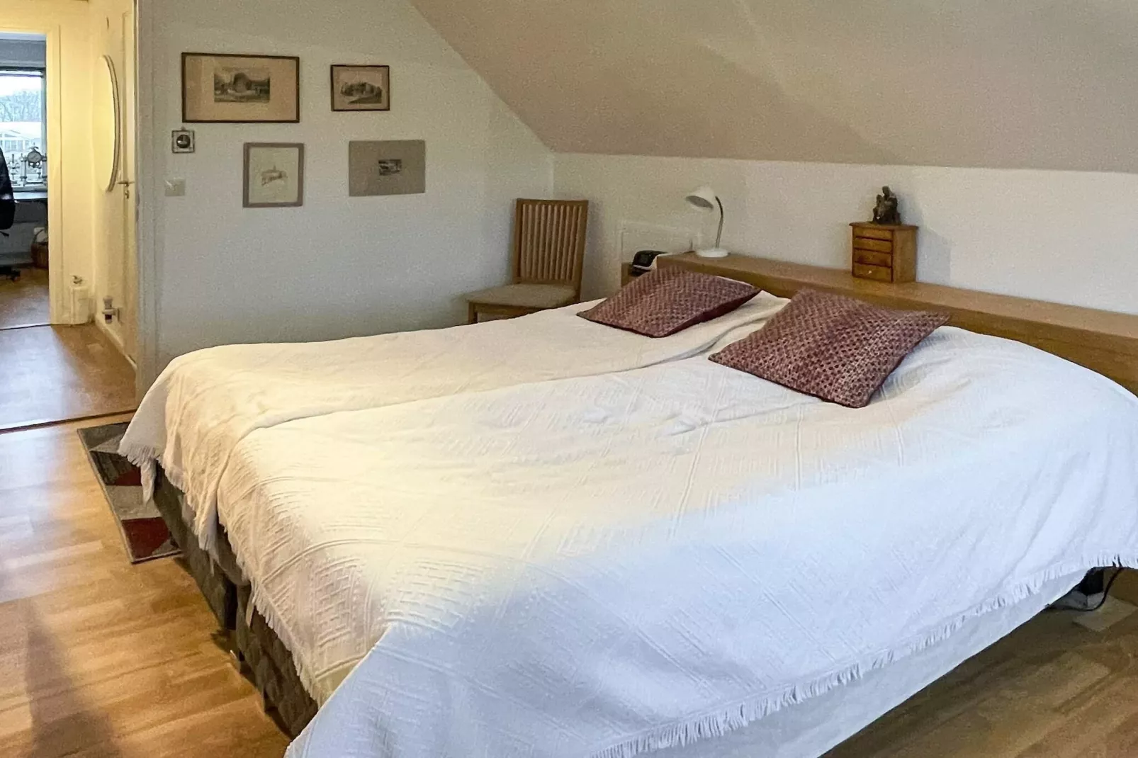 4 etoiles maison de vacances a BERGKVARA - Intérieur