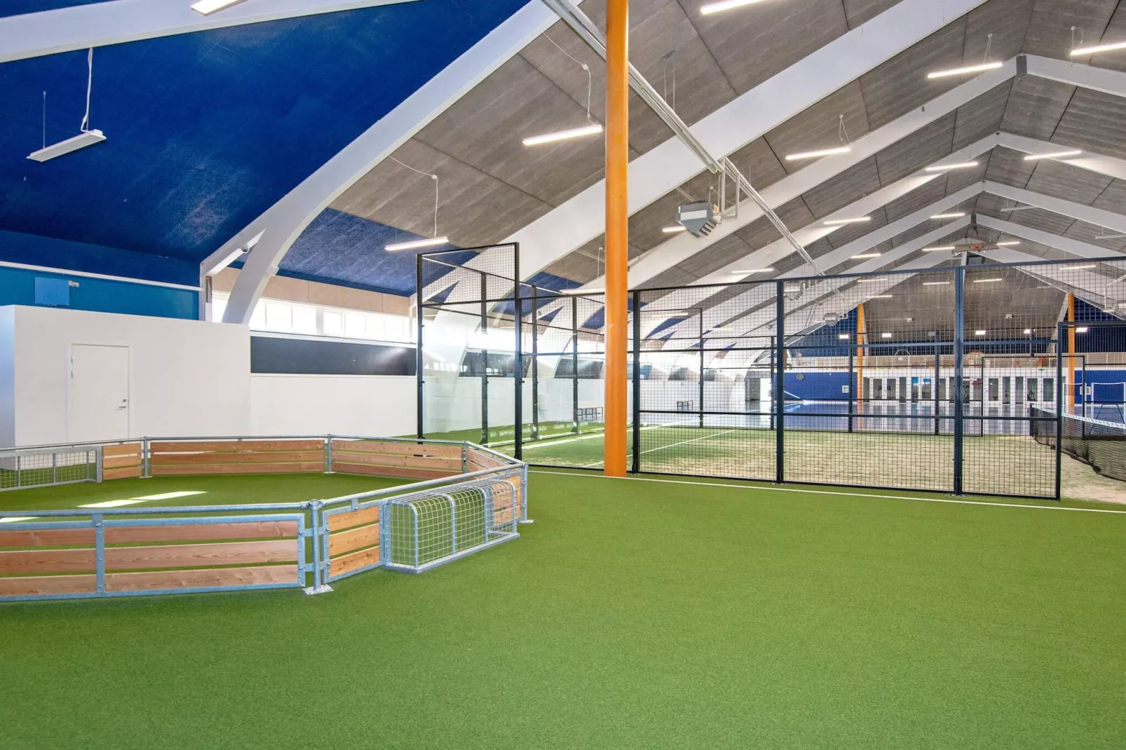 3 room,2 levels-Aussicht