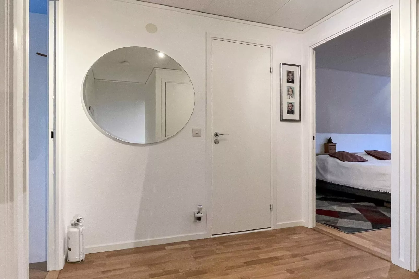 4 etoiles maison de vacances a BERGKVARA - Intérieur