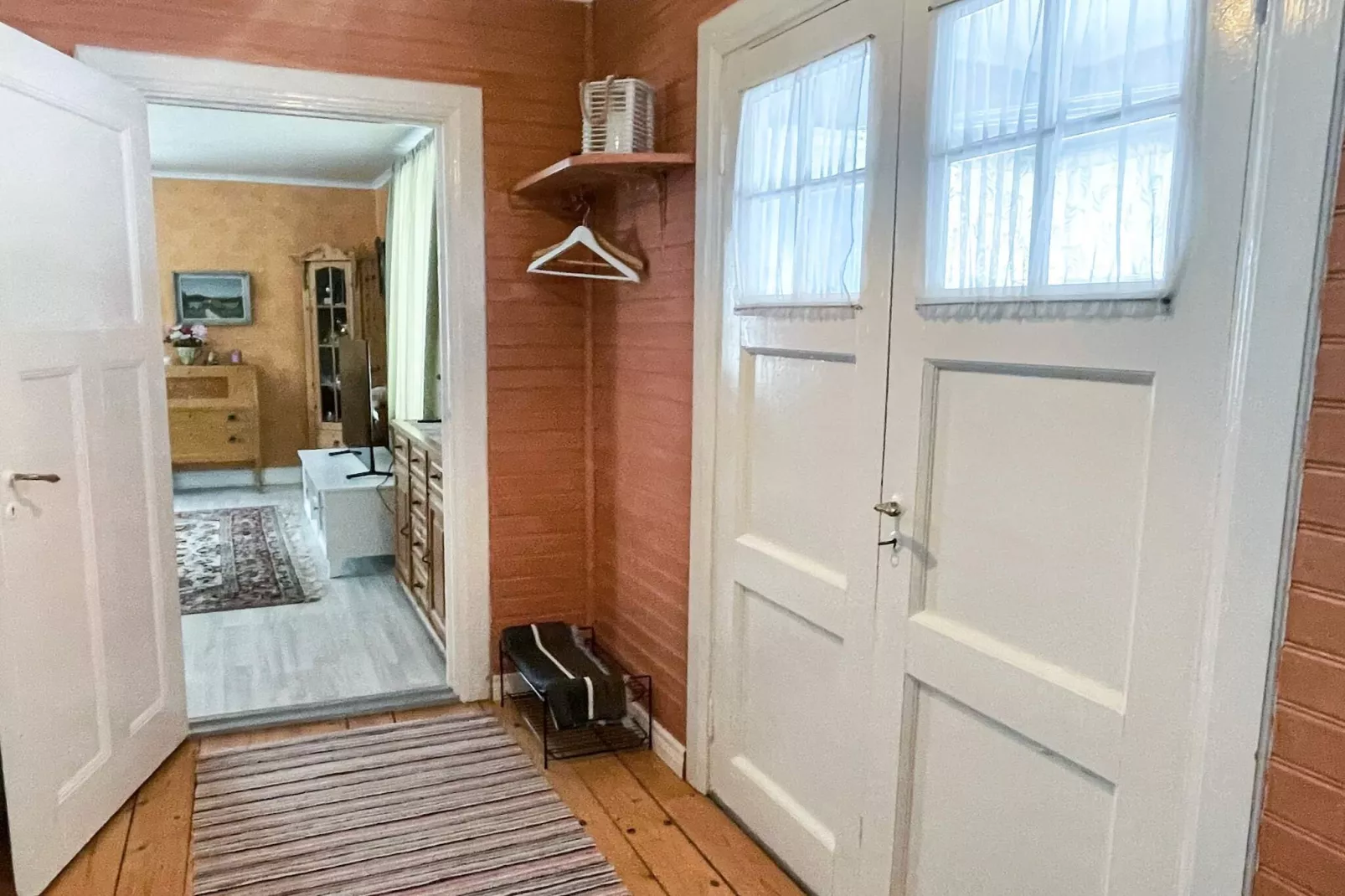 Maison de vacances pour 8 a HÖGSBY - Intérieur