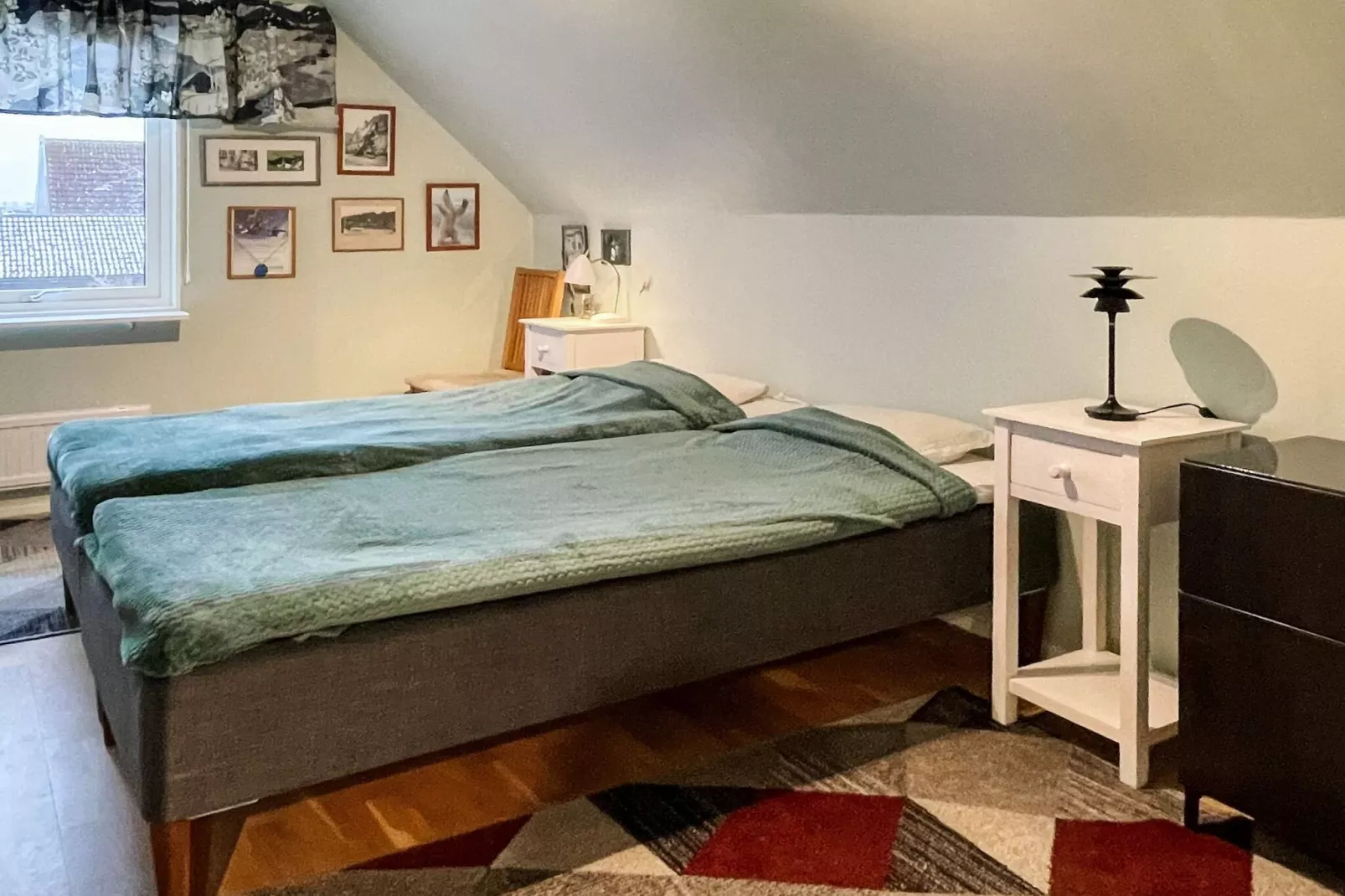 4 etoiles maison de vacances a BERGKVARA - Intérieur