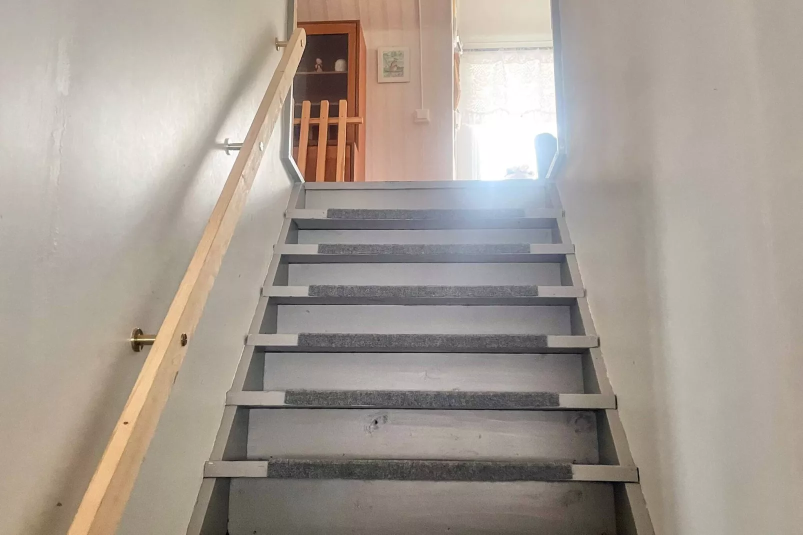 Maison de vacances pour 8 a HÖGSBY - Intérieur