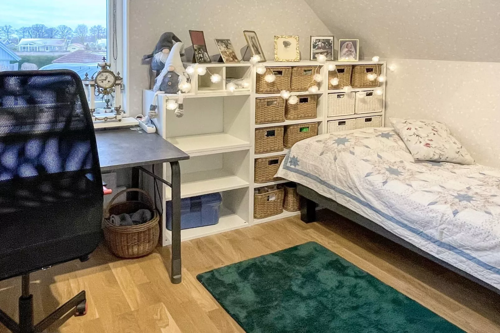 4 etoiles maison de vacances a BERGKVARA - Intérieur