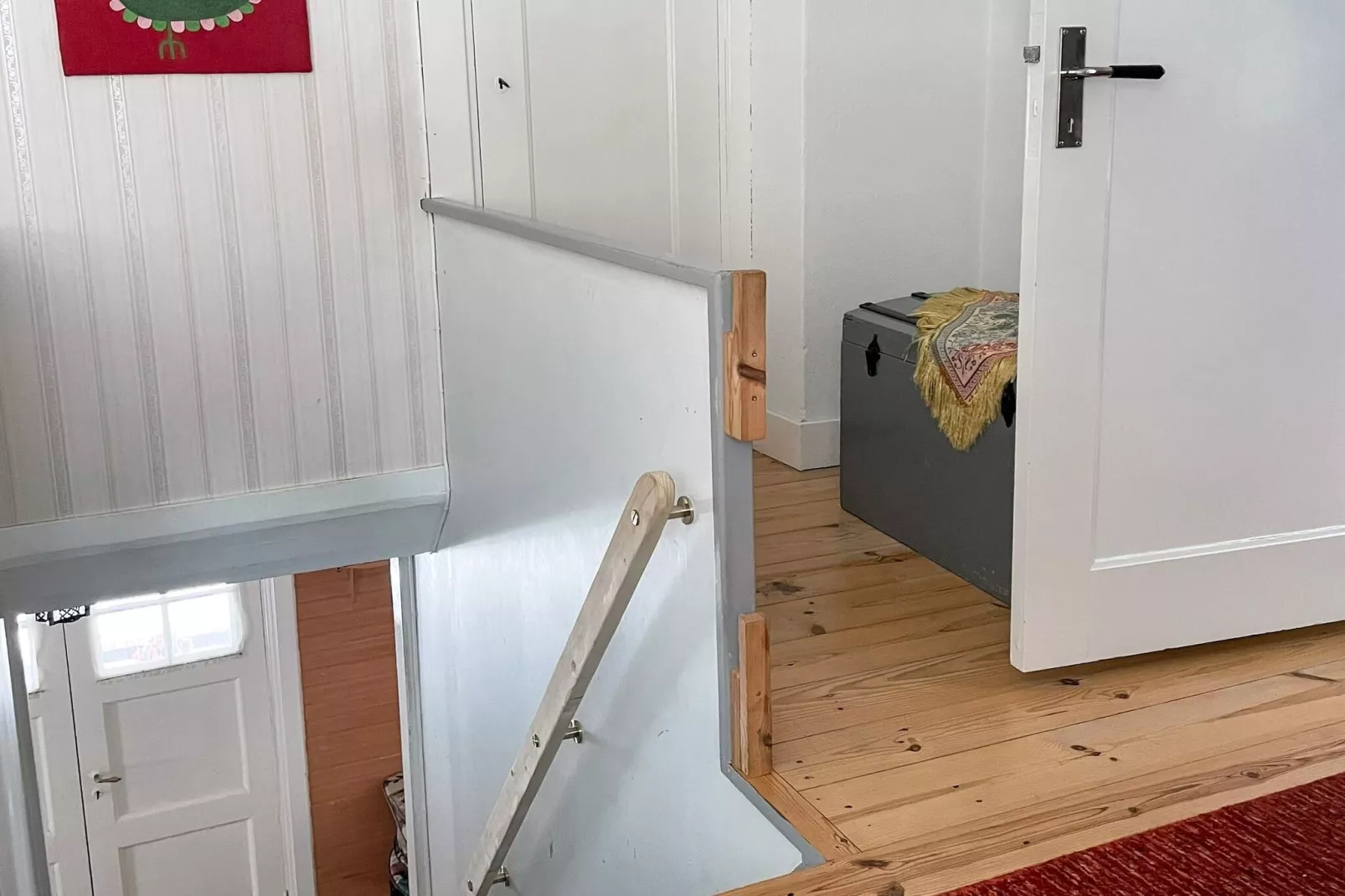 Maison de vacances pour 8 a HÖGSBY - Intérieur