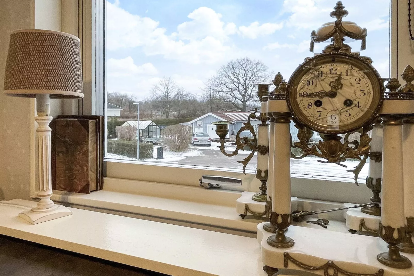 4 etoiles maison de vacances a BERGKVARA - Intérieur