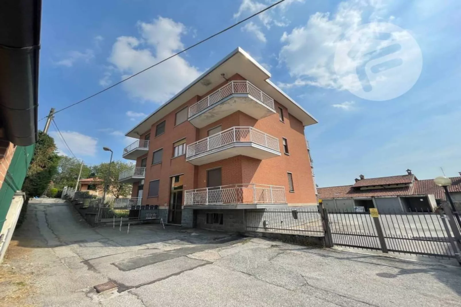 Residence Stella Maris-3 PAX Sea view-M3VM-Areas within 5km in summer